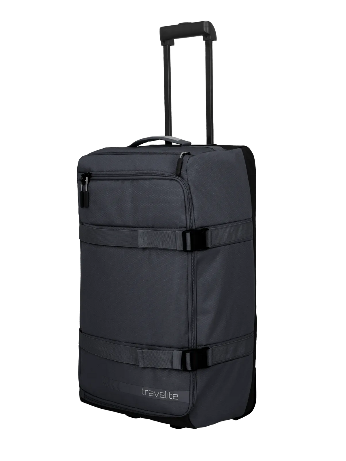 Travelite Reisetasche mit Rollen Kick Off – mit 2 Rollen – Bild 55