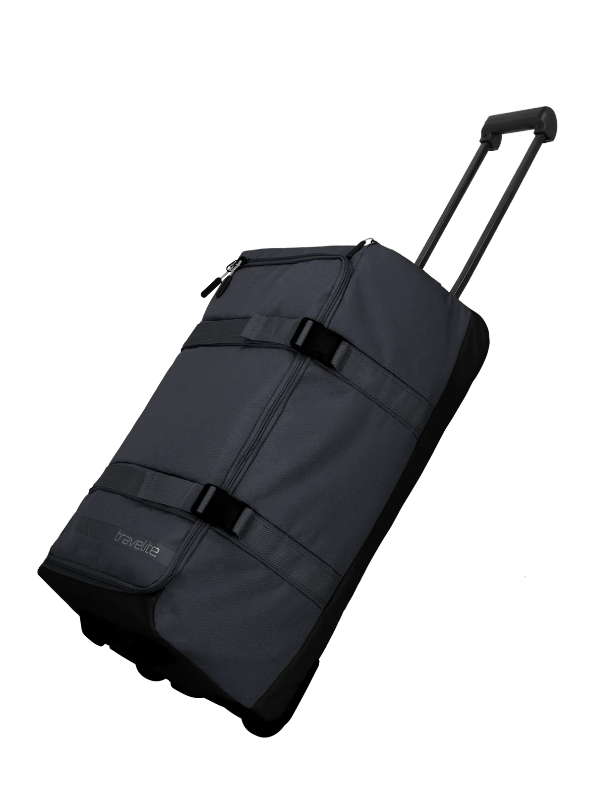 Travelite Reisetasche mit Rollen Kick Off – mit 2 Rollen – Bild 56