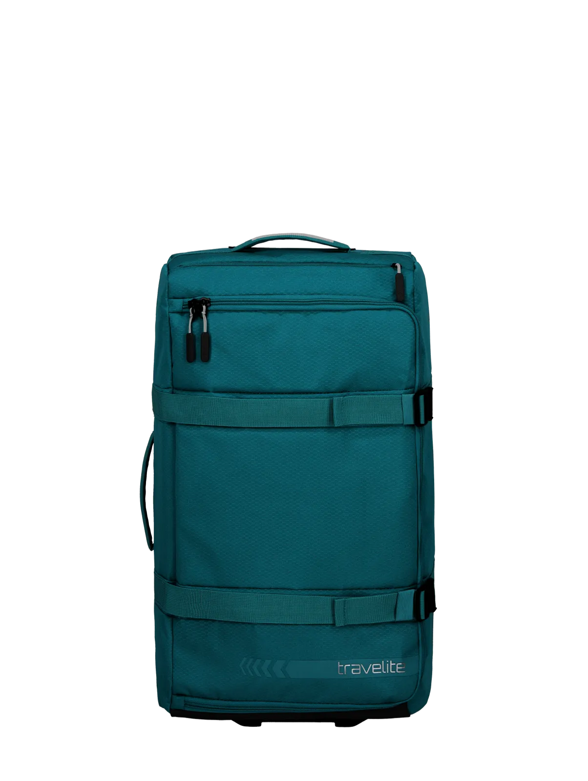 Travelite Reisetasche mit Rollen Kick Off – mit 2 Rollen – Bild 81