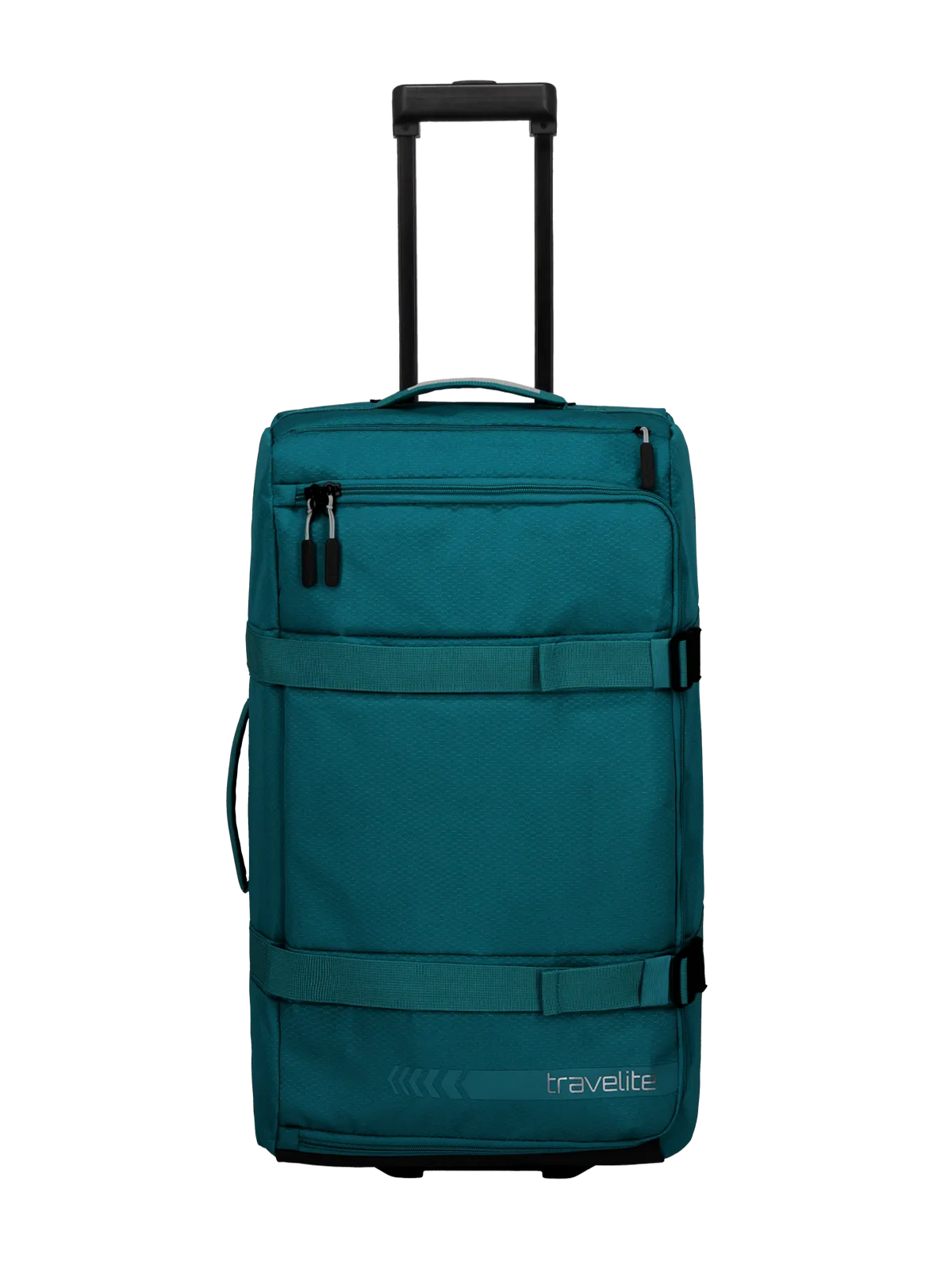 Travelite Reisetasche mit Rollen Kick Off – mit 2 Rollen – Bild 76
