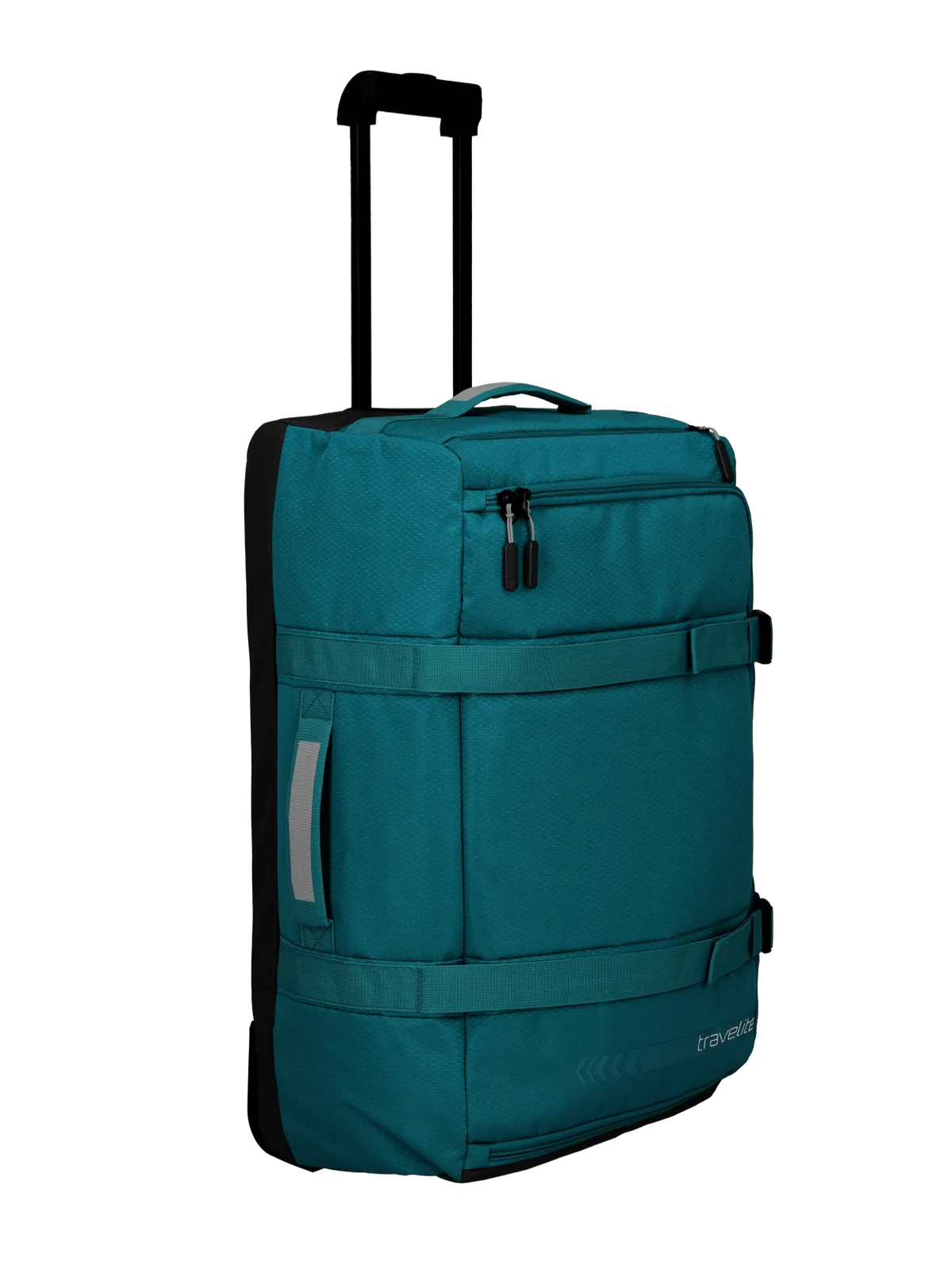 Travelite Reisetasche mit Rollen Kick Off – mit 2 Rollen – Bild 77