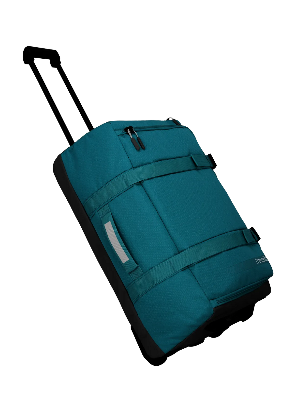Travelite Reisetasche mit Rollen Kick Off – mit 2 Rollen – Bild 78
