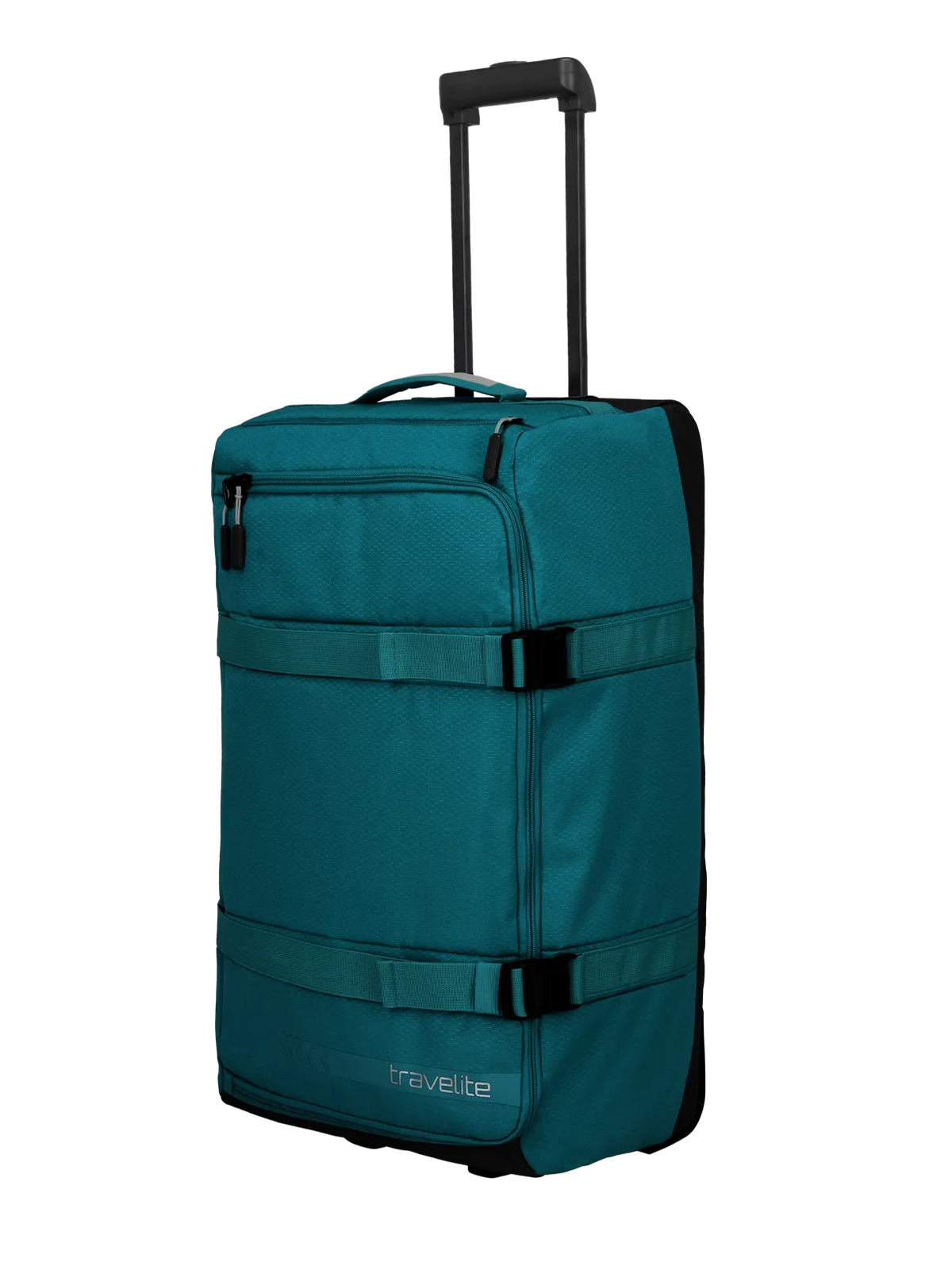 Travelite Reisetasche mit Rollen Kick Off – mit 2 Rollen – Bild 79