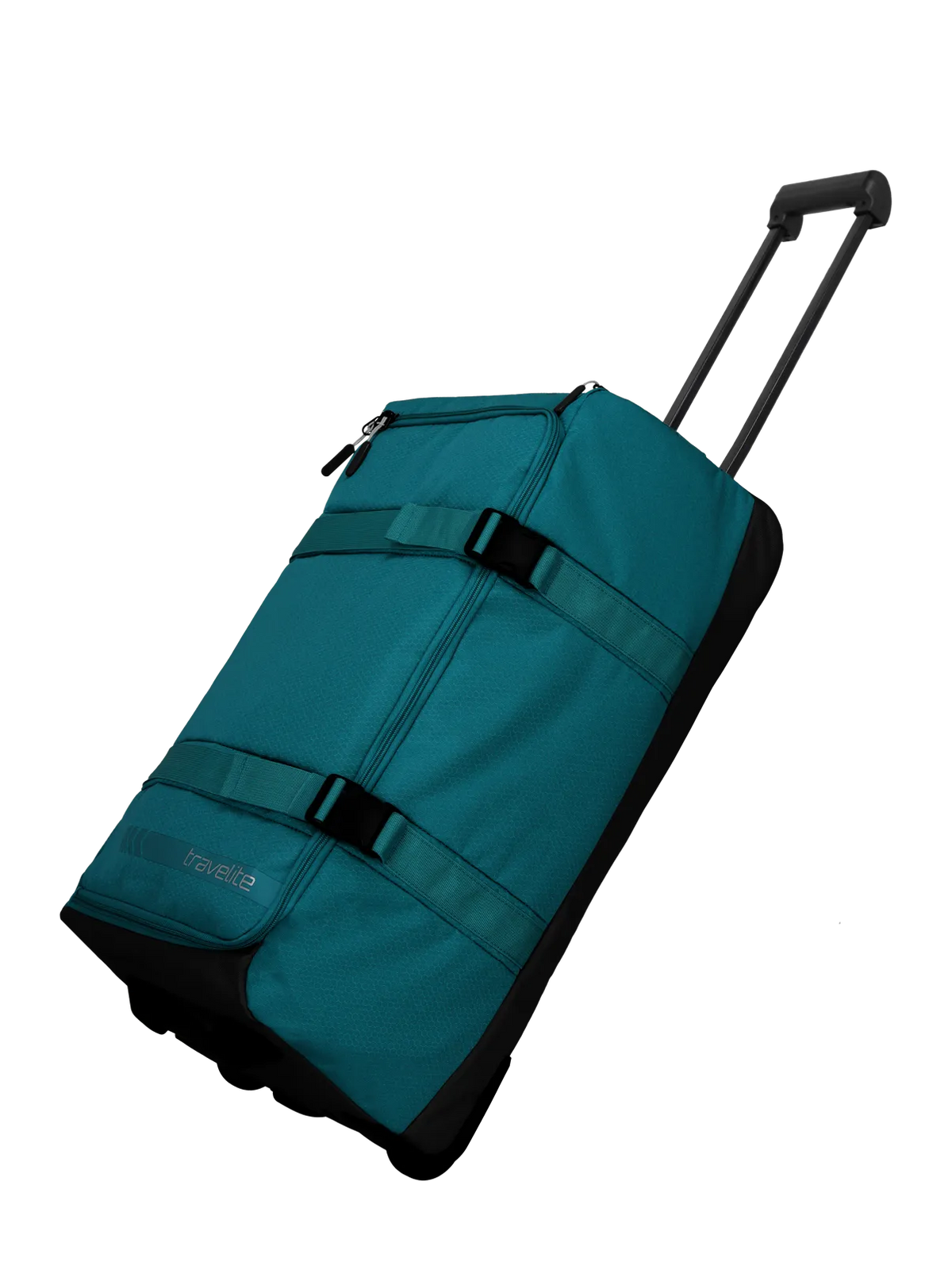 Travelite Reisetasche mit Rollen Kick Off – mit 2 Rollen – Bild 80