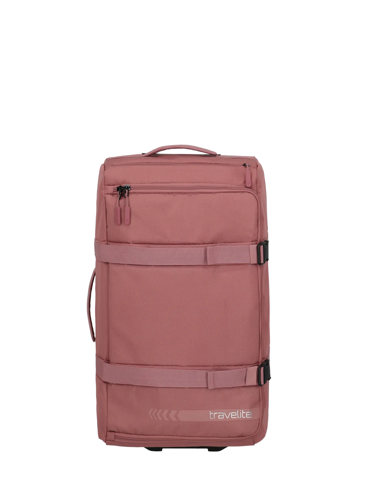 Travelite Reisetasche mit Rollen Kick Off – mit 2 Rollen – Bild 69