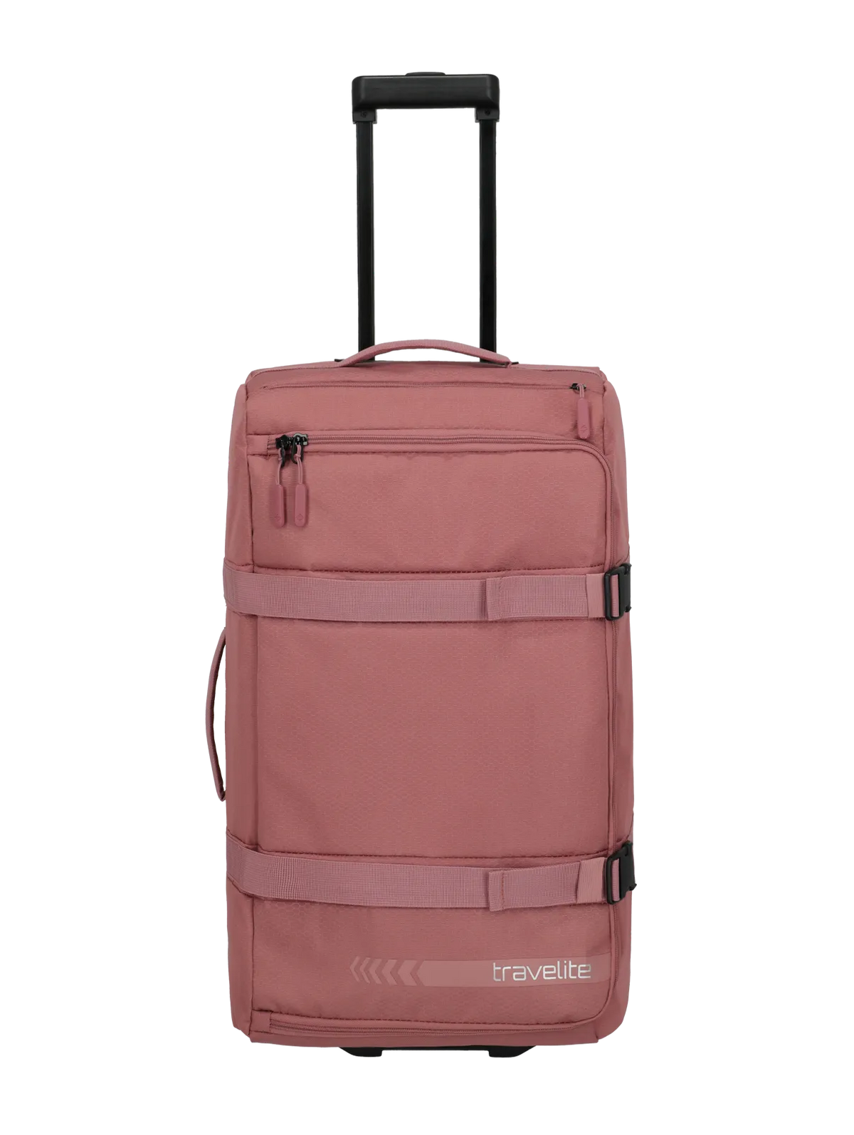 Travelite Reisetasche mit Rollen Kick Off – mit 2 Rollen – Bild 64