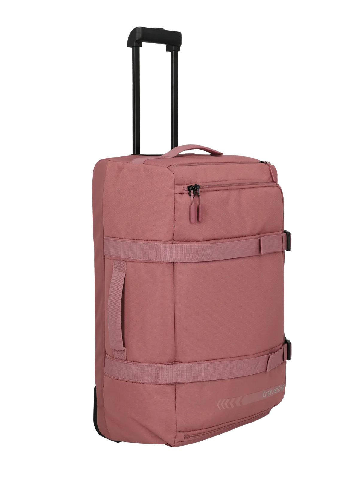 Travelite Reisetasche mit Rollen Kick Off – mit 2 Rollen – Bild 65