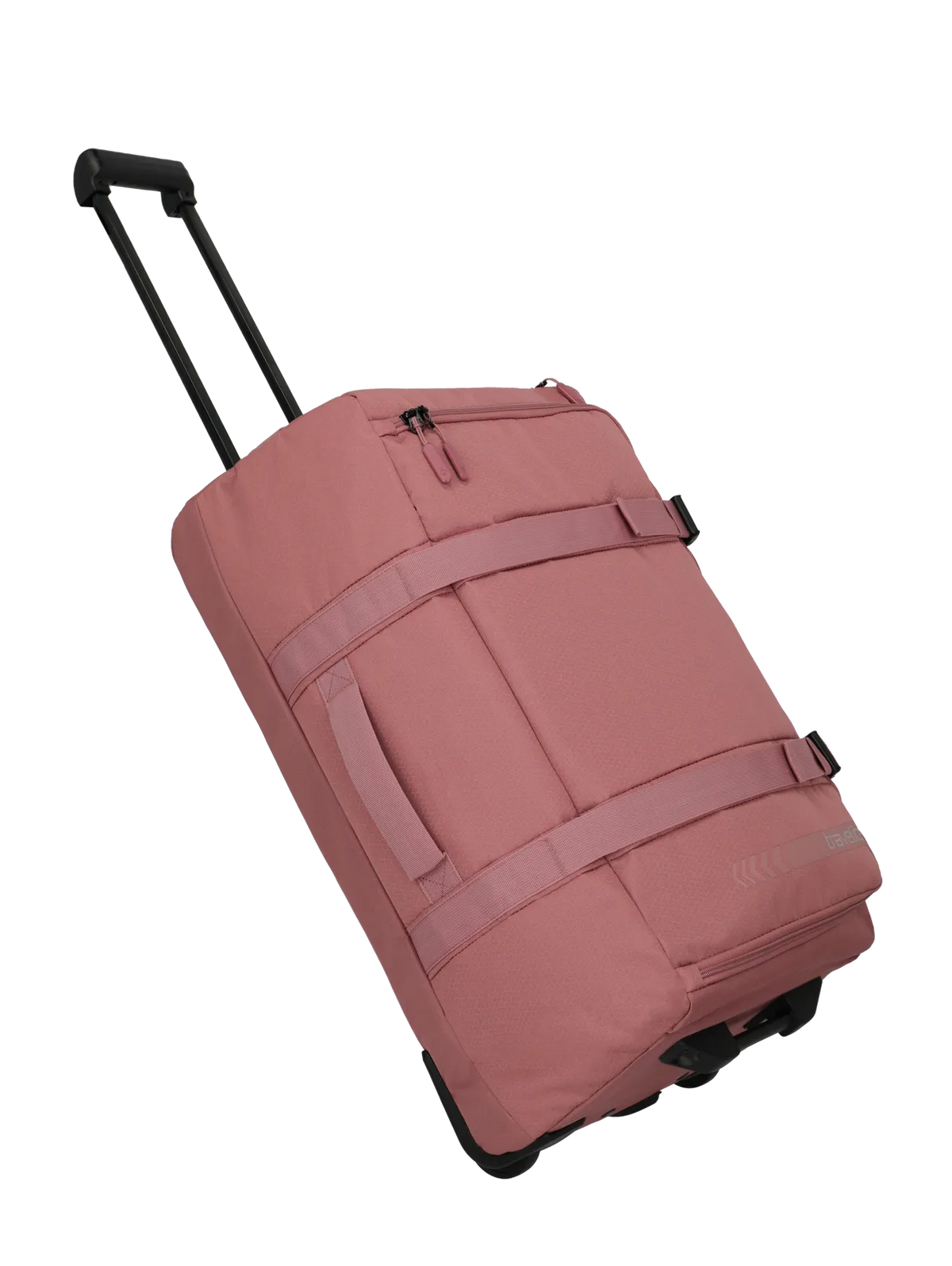 Travelite Reisetasche mit Rollen Kick Off – mit 2 Rollen – Bild 66