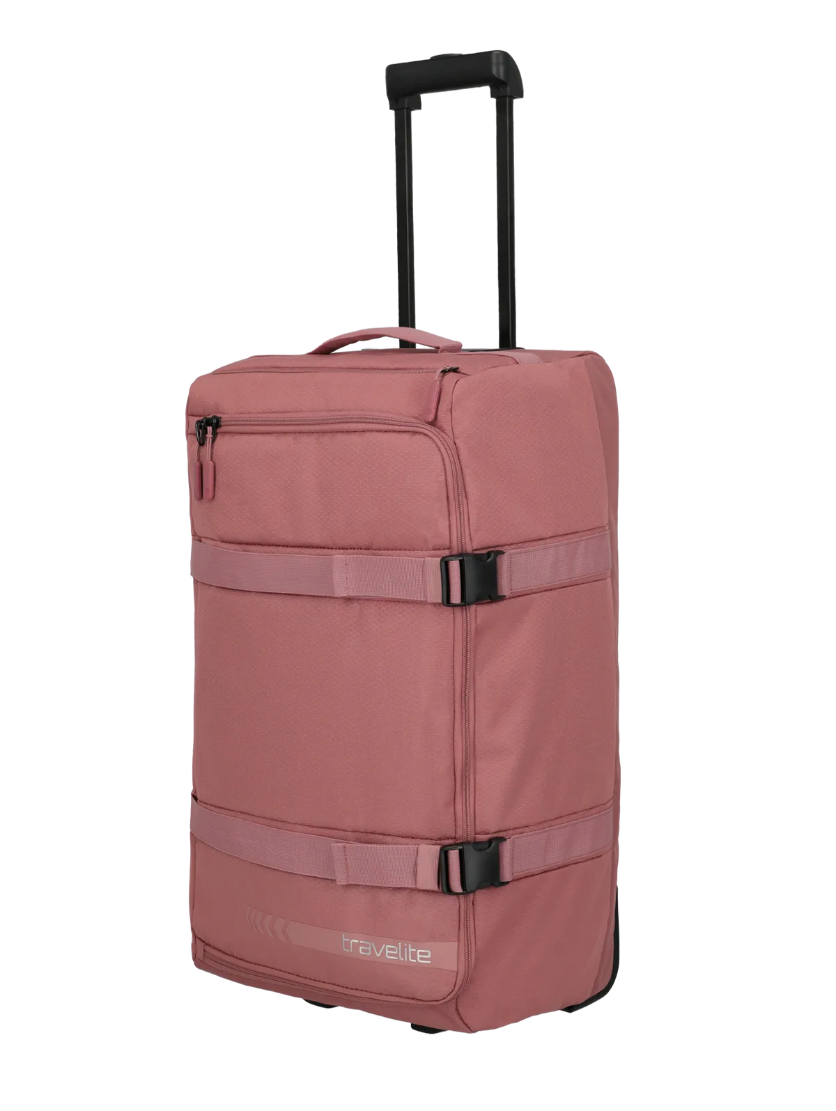 Travelite Reisetasche mit Rollen Kick Off – mit 2 Rollen – Bild 67