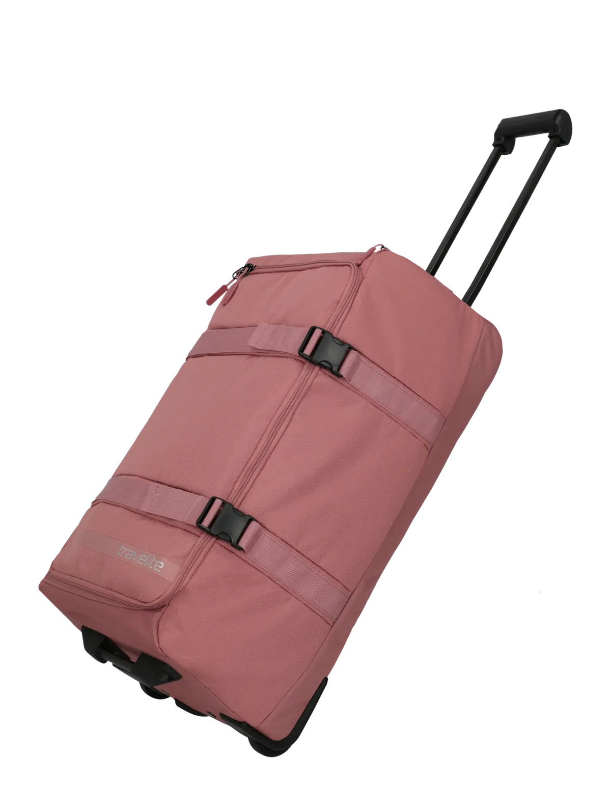 Travelite Reisetasche mit Rollen Kick Off – mit 2 Rollen – Bild 68