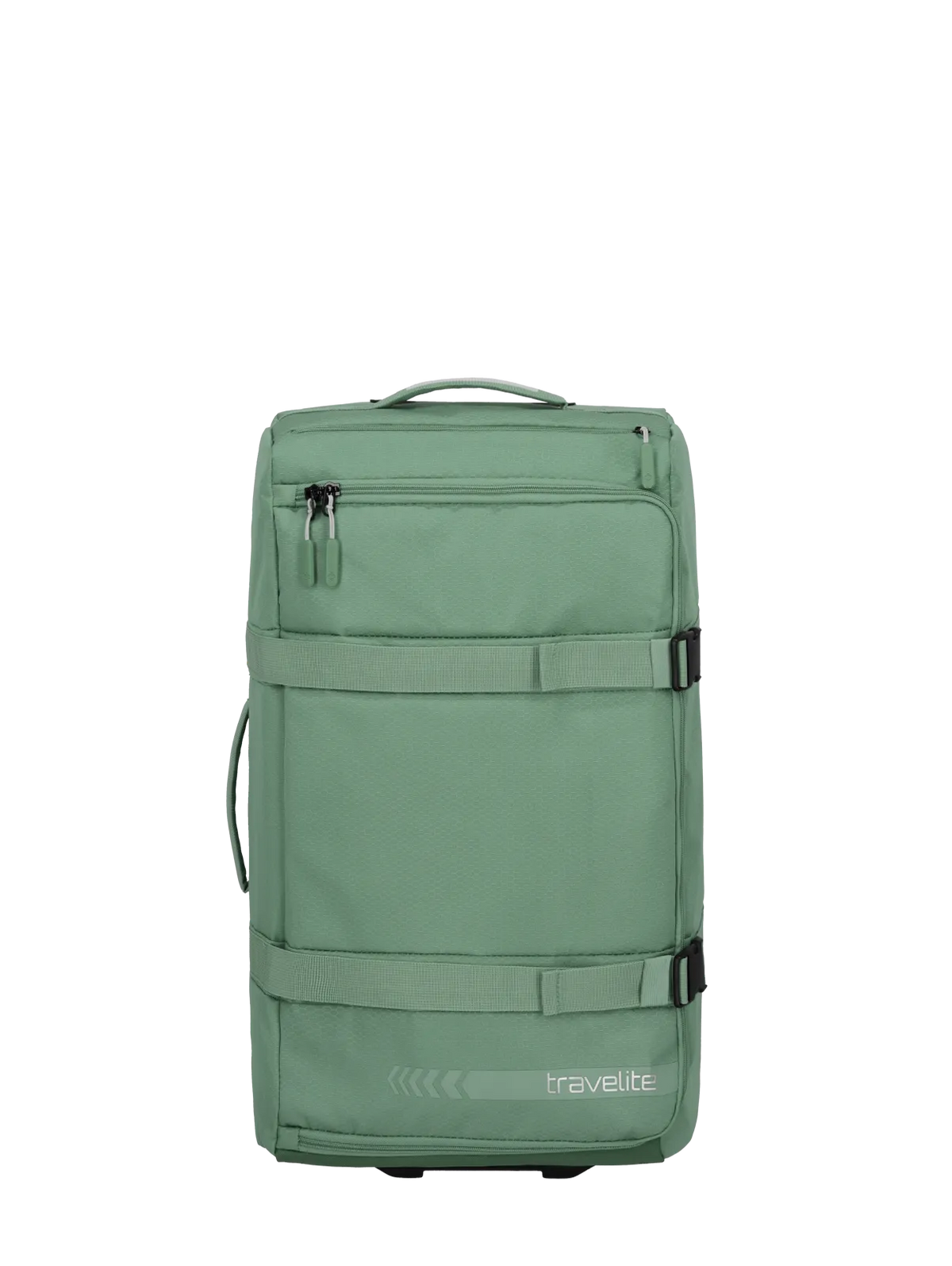 Travelite Reisetasche mit Rollen Kick Off – mit 2 Rollen – Bild 92