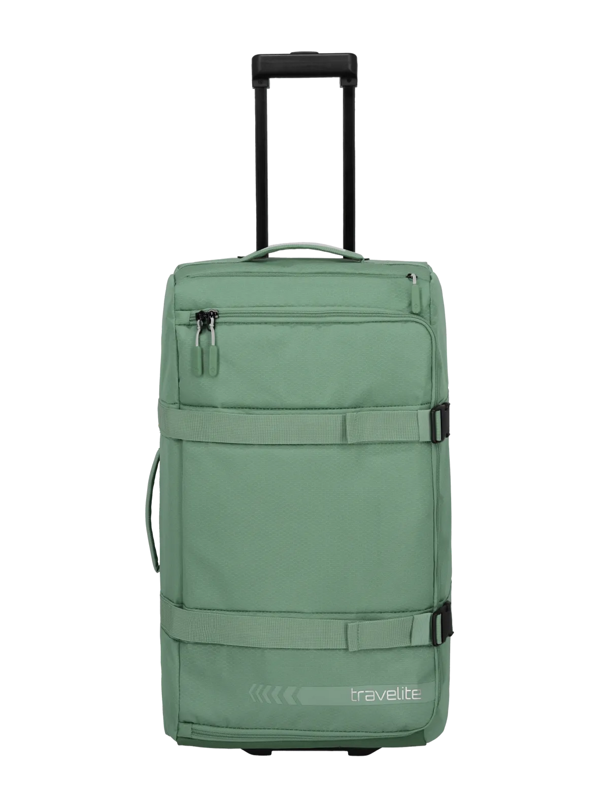 Travelite Reisetasche mit Rollen Kick Off – mit 2 Rollen – Bild 88