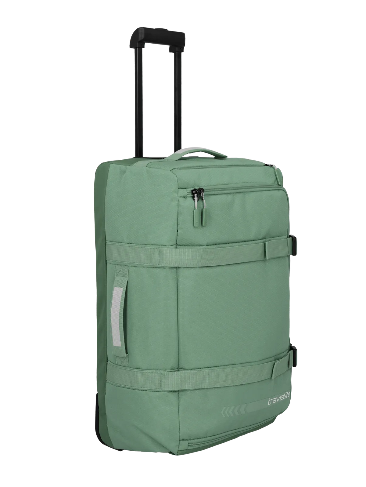 Travelite Reisetasche mit Rollen Kick Off – mit 2 Rollen – Bild 89