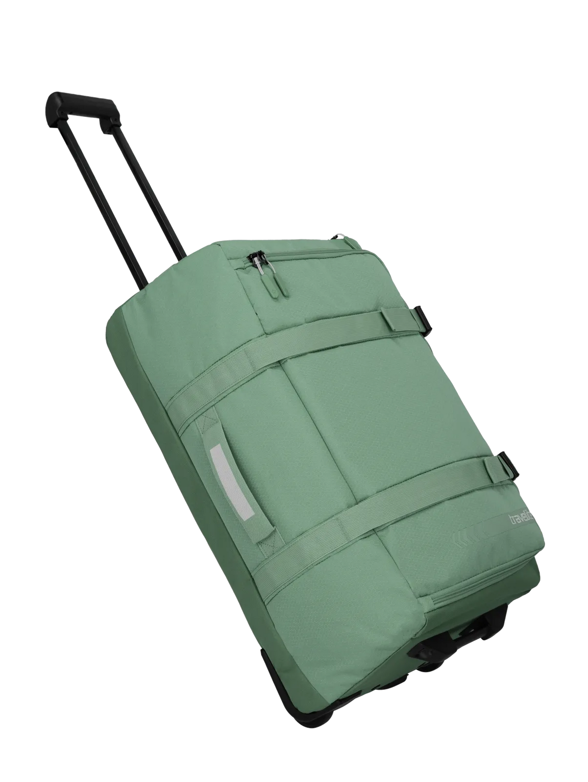 Travelite Reisetasche mit Rollen Kick Off – mit 2 Rollen – Bild 90