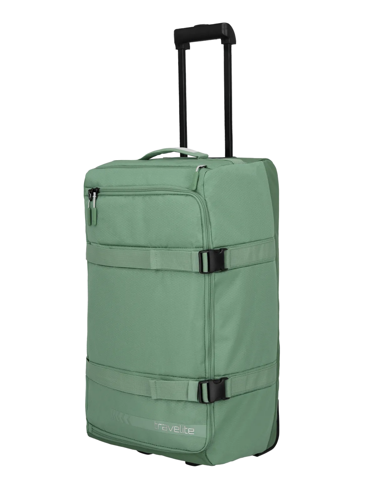 Travelite Reisetasche mit Rollen Kick Off – mit 2 Rollen – Bild 91