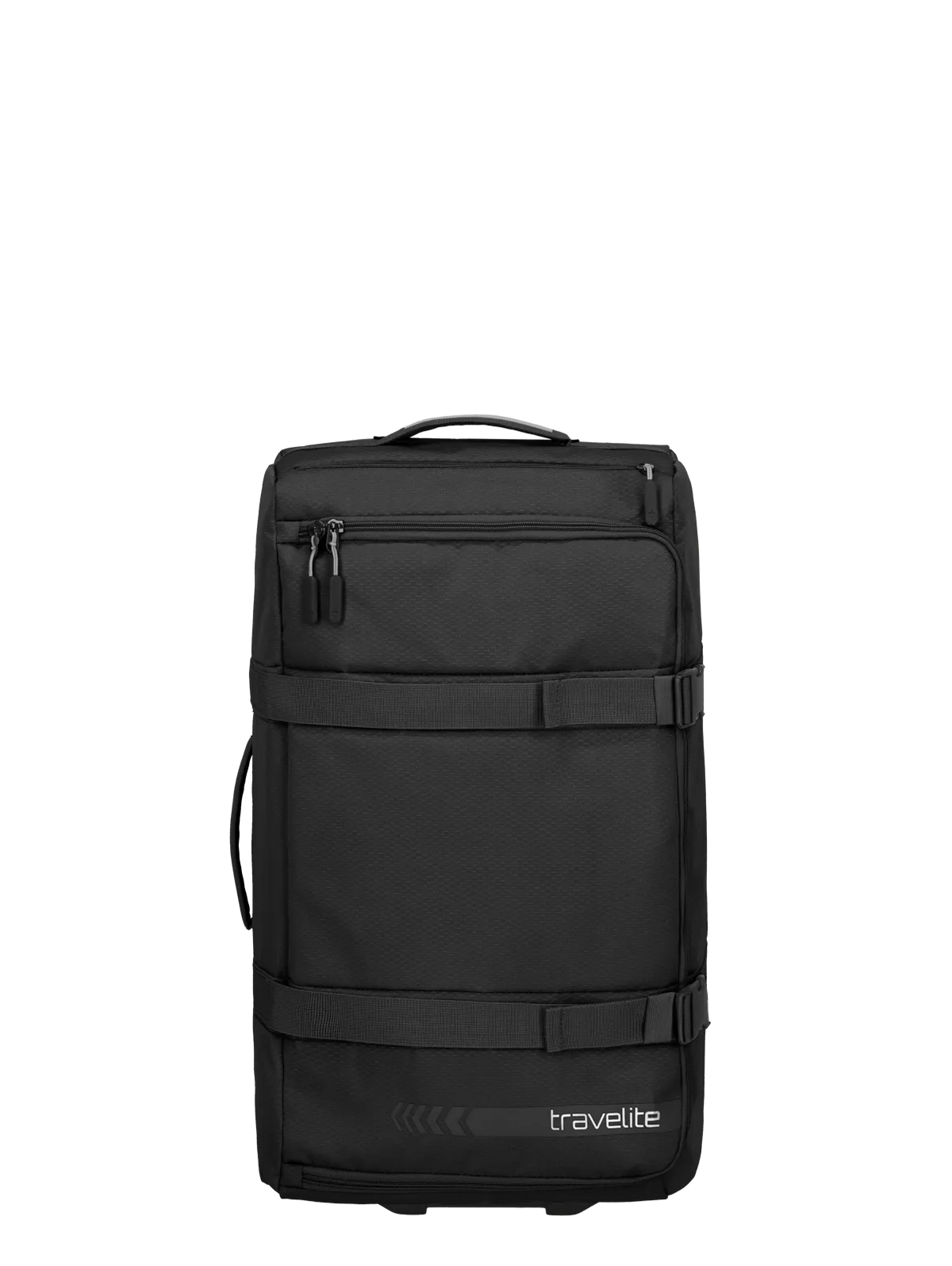 Travelite Reisetasche mit Rollen Kick Off – mit 2 Rollen – Bild 45
