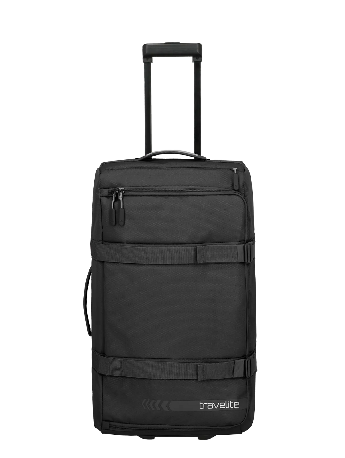 Travelite Reisetasche mit Rollen Kick Off – mit 2 Rollen – Bild 40
