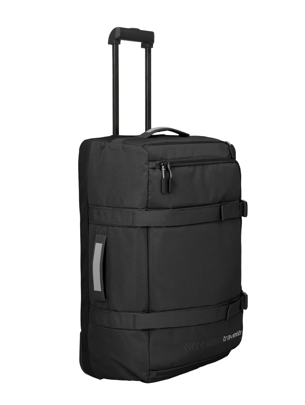 Travelite Reisetasche mit Rollen Kick Off – mit 2 Rollen – Bild 41