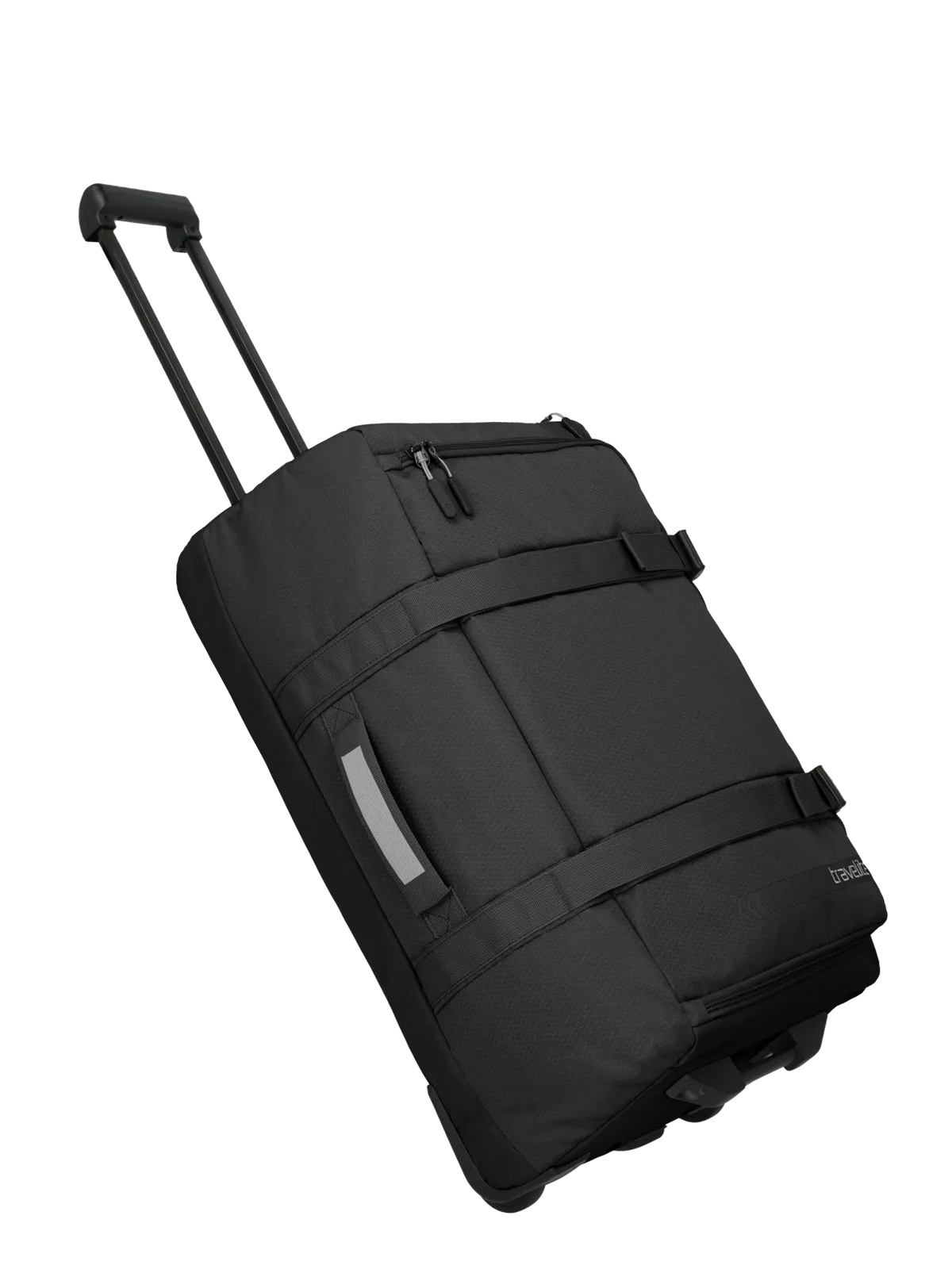 Travelite Reisetasche mit Rollen Kick Off – mit 2 Rollen – Bild 42