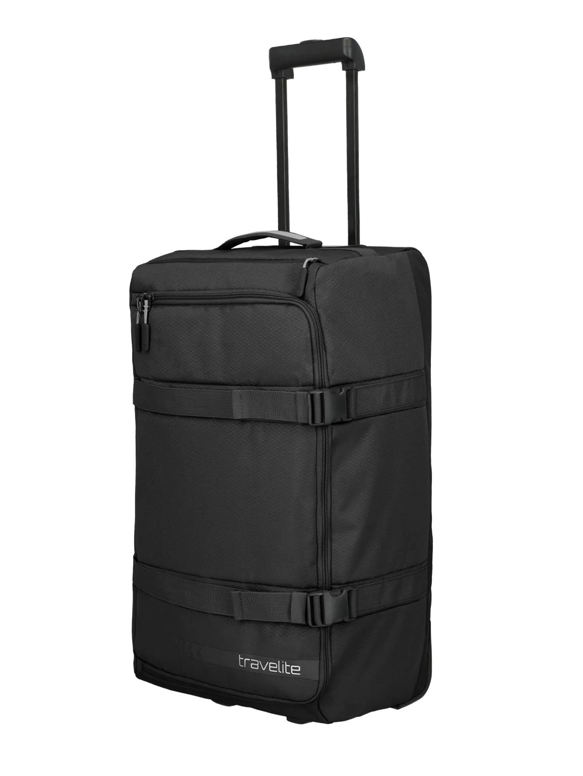Travelite Reisetasche mit Rollen Kick Off – mit 2 Rollen – Bild 43