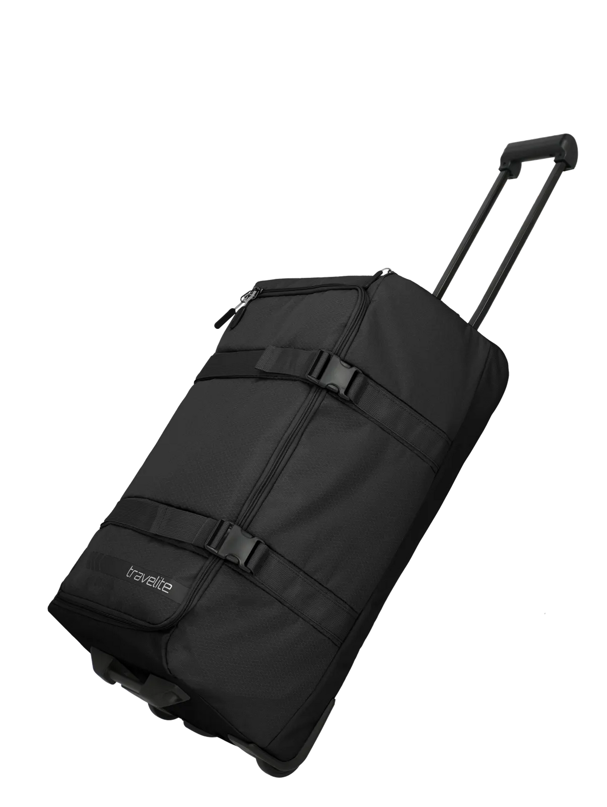 Travelite Reisetasche mit Rollen Kick Off – mit 2 Rollen – Bild 44
