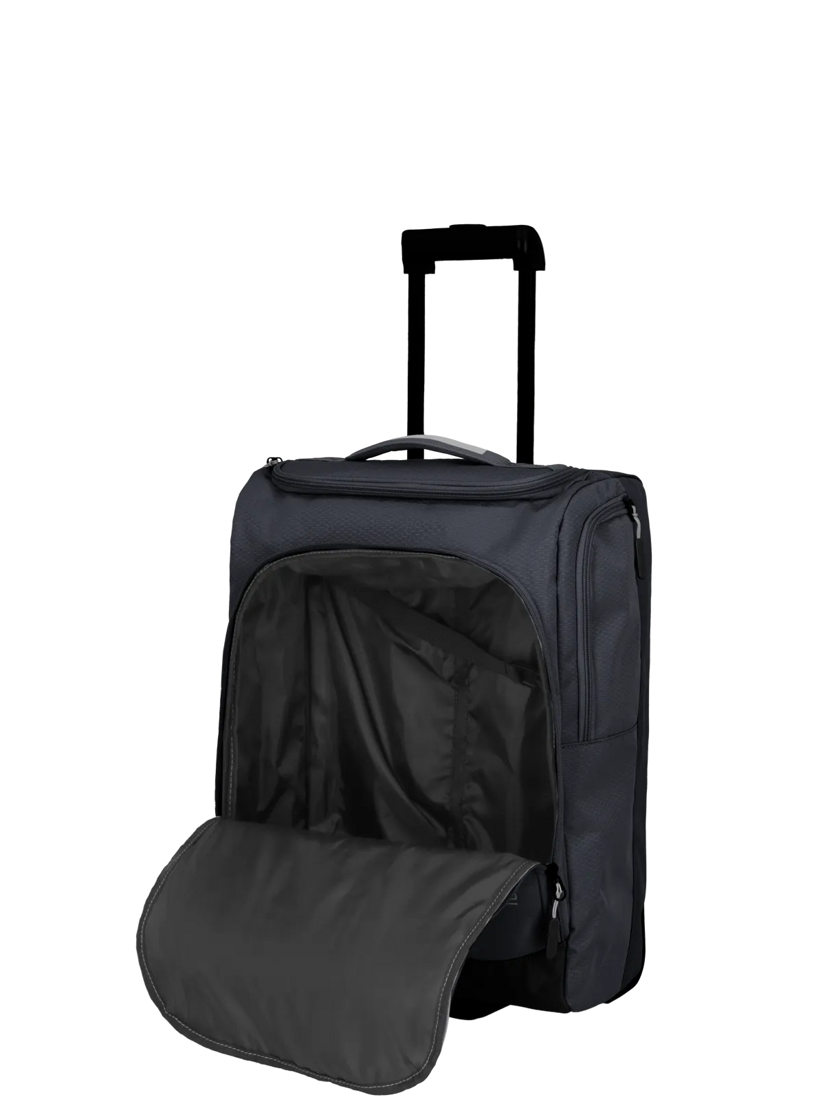 Travelite Reisetasche mit Rollen Kick Off – mit 2 Rollen – Bild 16