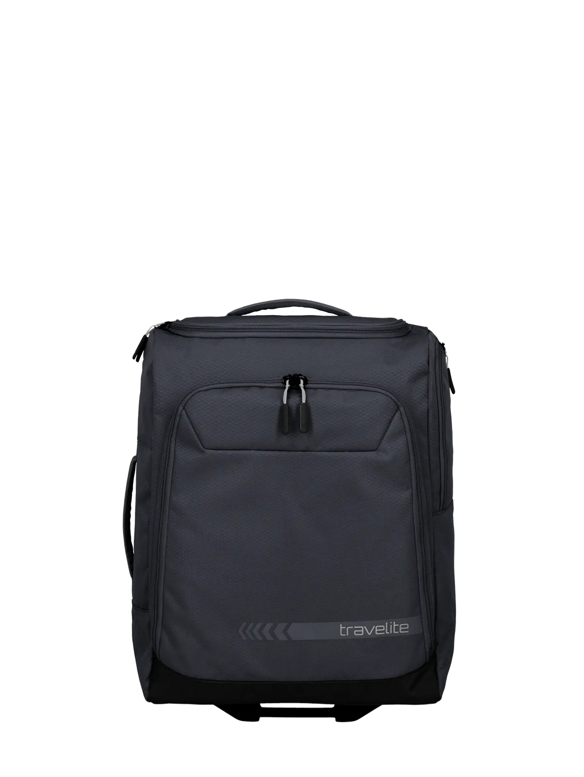 Travelite Reisetasche mit Rollen Kick Off – mit 2 Rollen – Bild 9