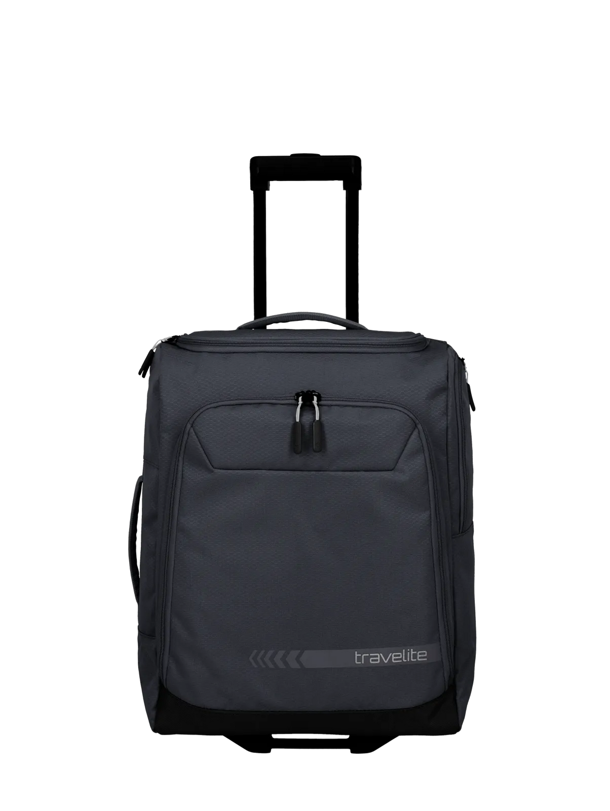 Travelite Reisetasche mit Rollen Kick Off – mit 2 Rollen – Bild 10
