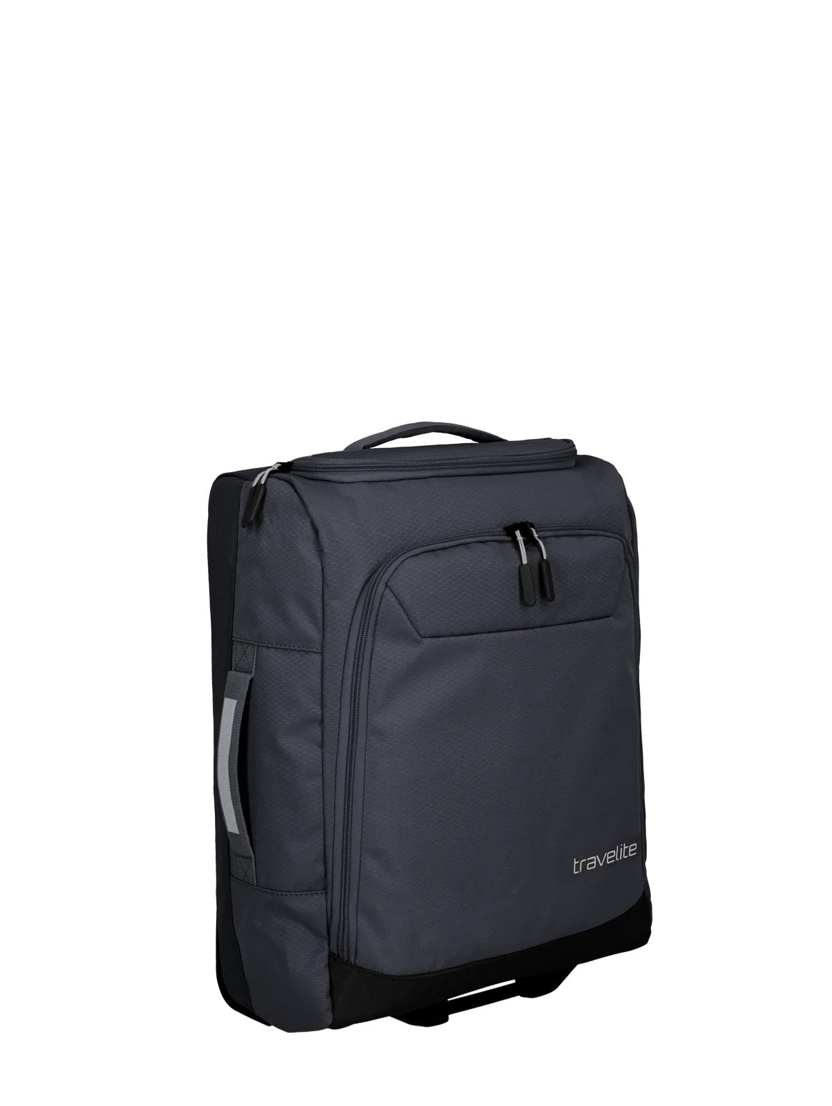 Travelite Reisetasche mit Rollen Kick Off – mit 2 Rollen – Bild 13