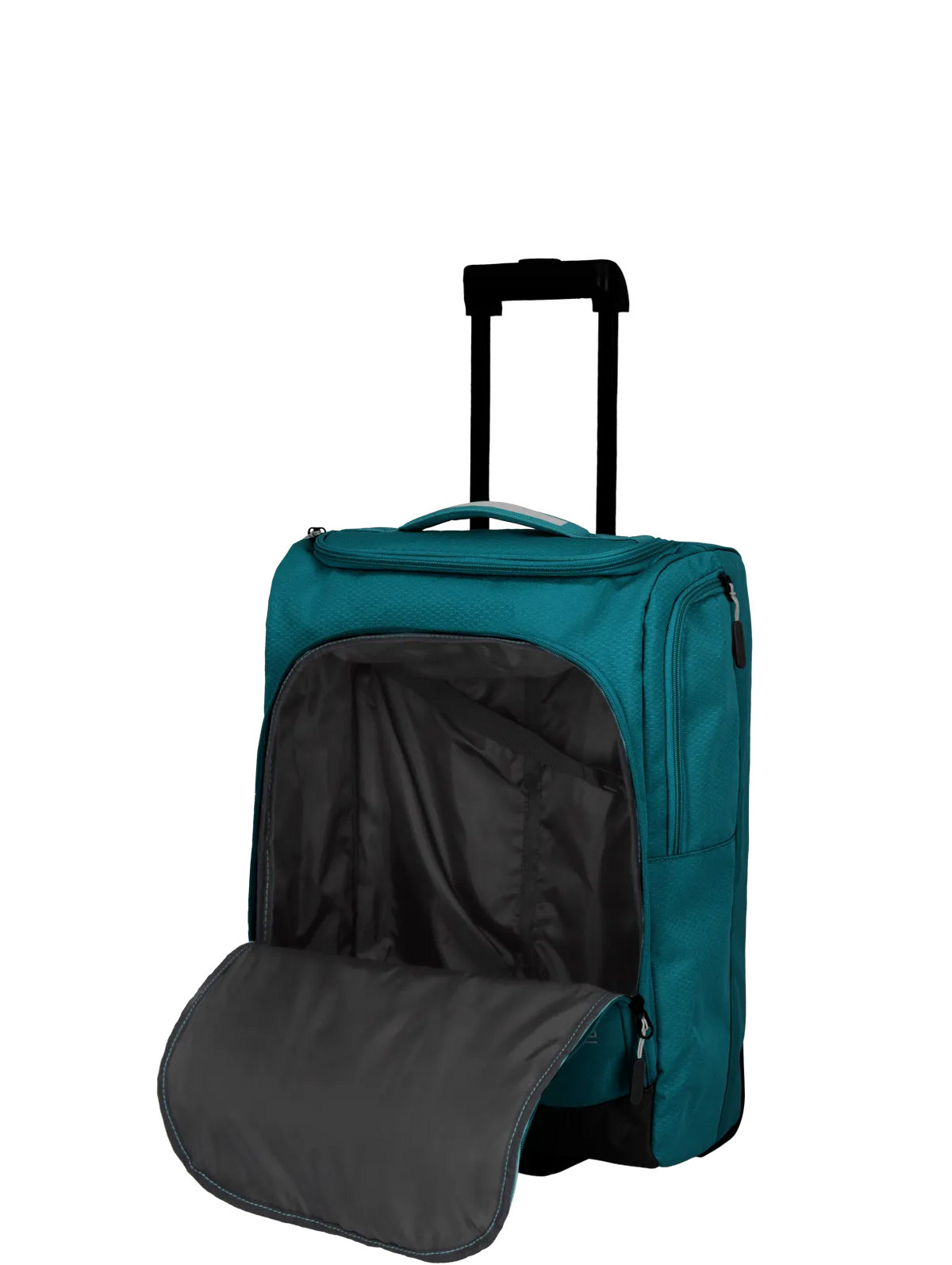 Travelite Reisetasche mit Rollen Kick Off – mit 2 Rollen – Bild 31