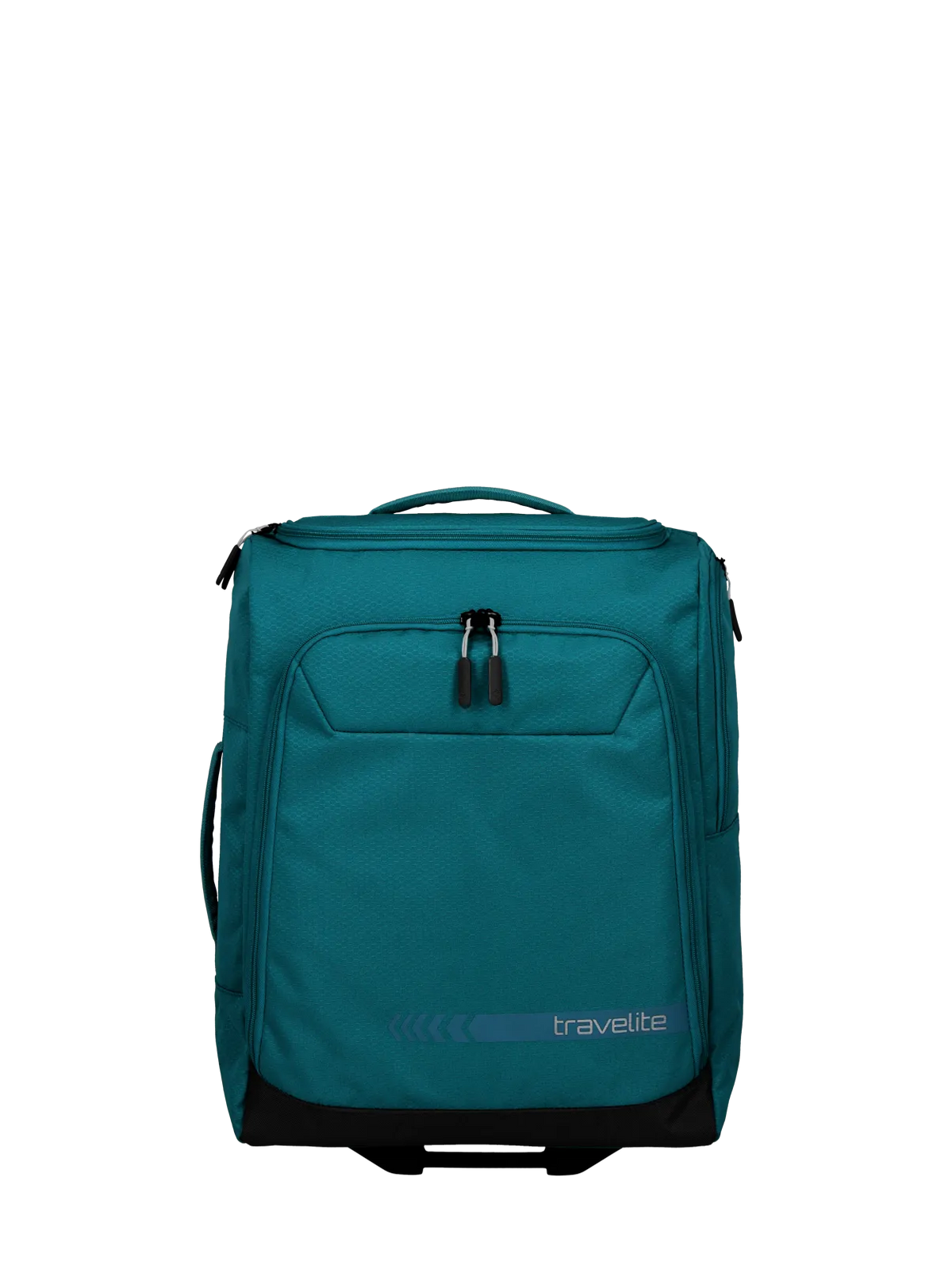 Travelite Reisetasche mit Rollen Kick Off – mit 2 Rollen – Bild 30