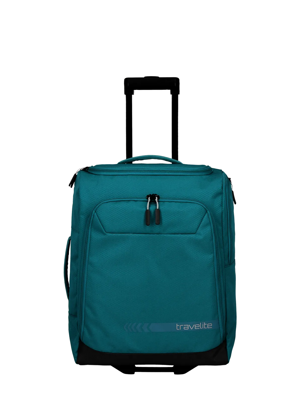 Travelite Reisetasche mit Rollen Kick Off – mit 2 Rollen – Bild 25