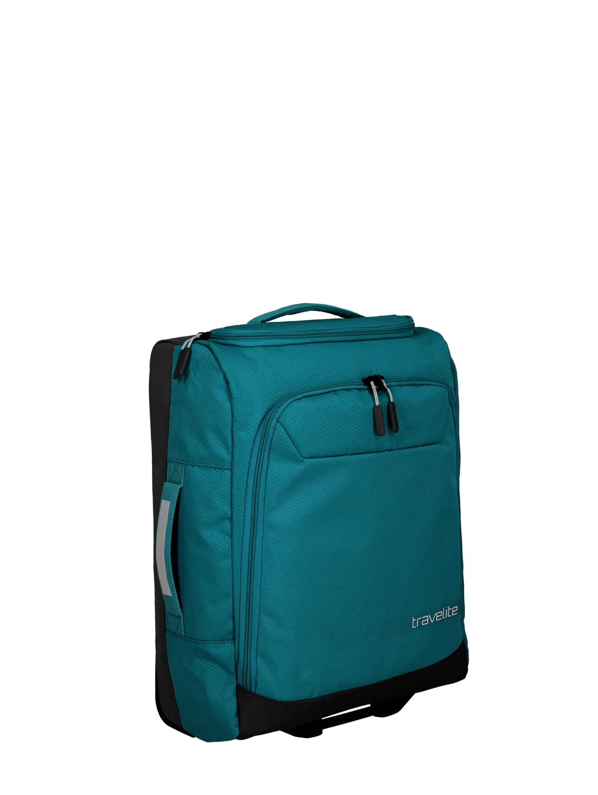 Travelite Reisetasche mit Rollen Kick Off – mit 2 Rollen – Bild 29