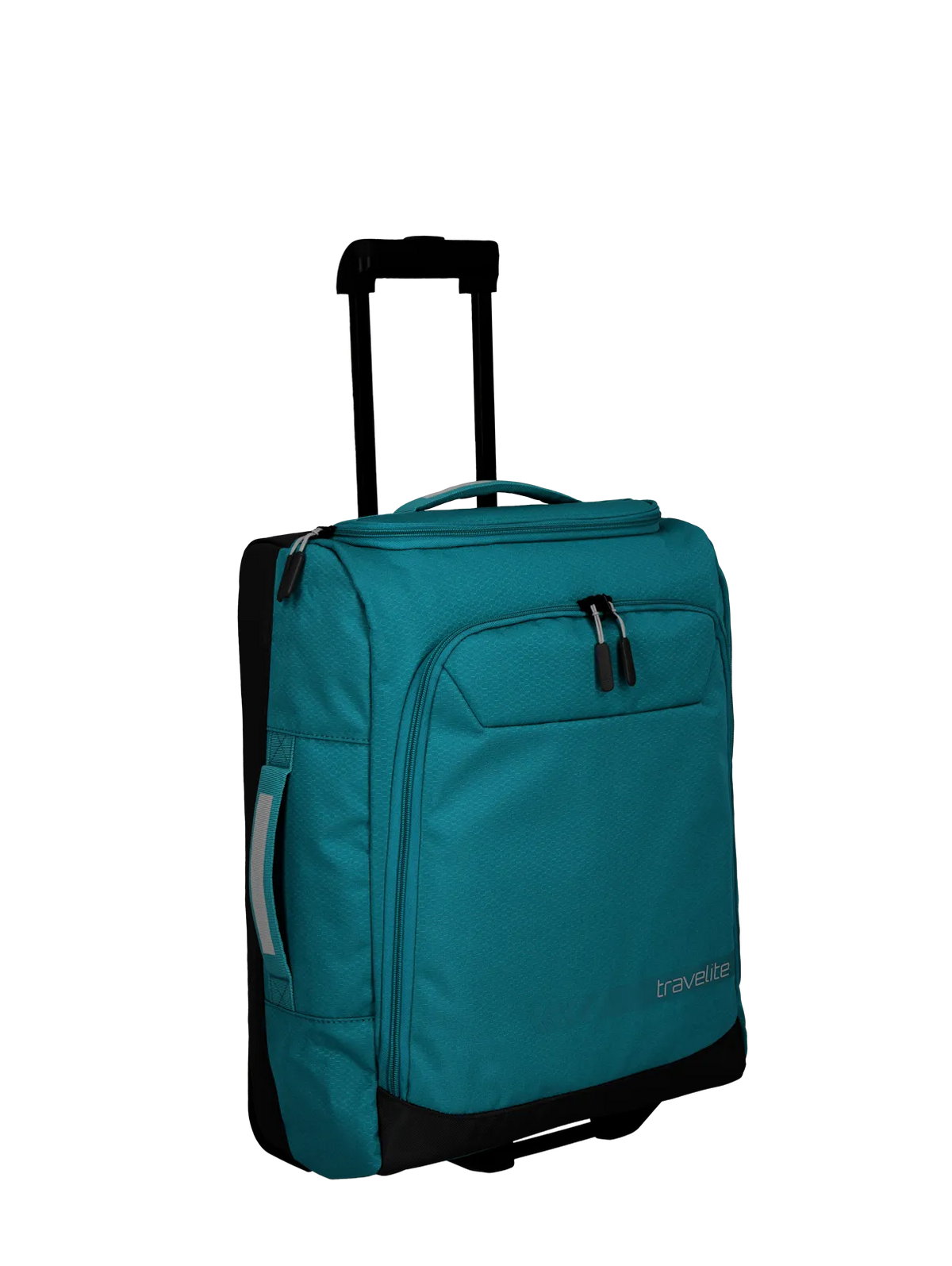 Travelite Reisetasche mit Rollen Kick Off – mit 2 Rollen – Bild 26