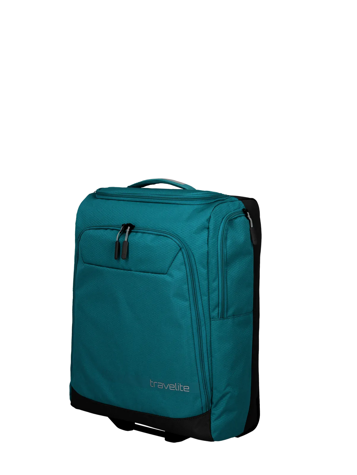 Travelite Reisetasche mit Rollen Kick Off – mit 2 Rollen – Bild 28