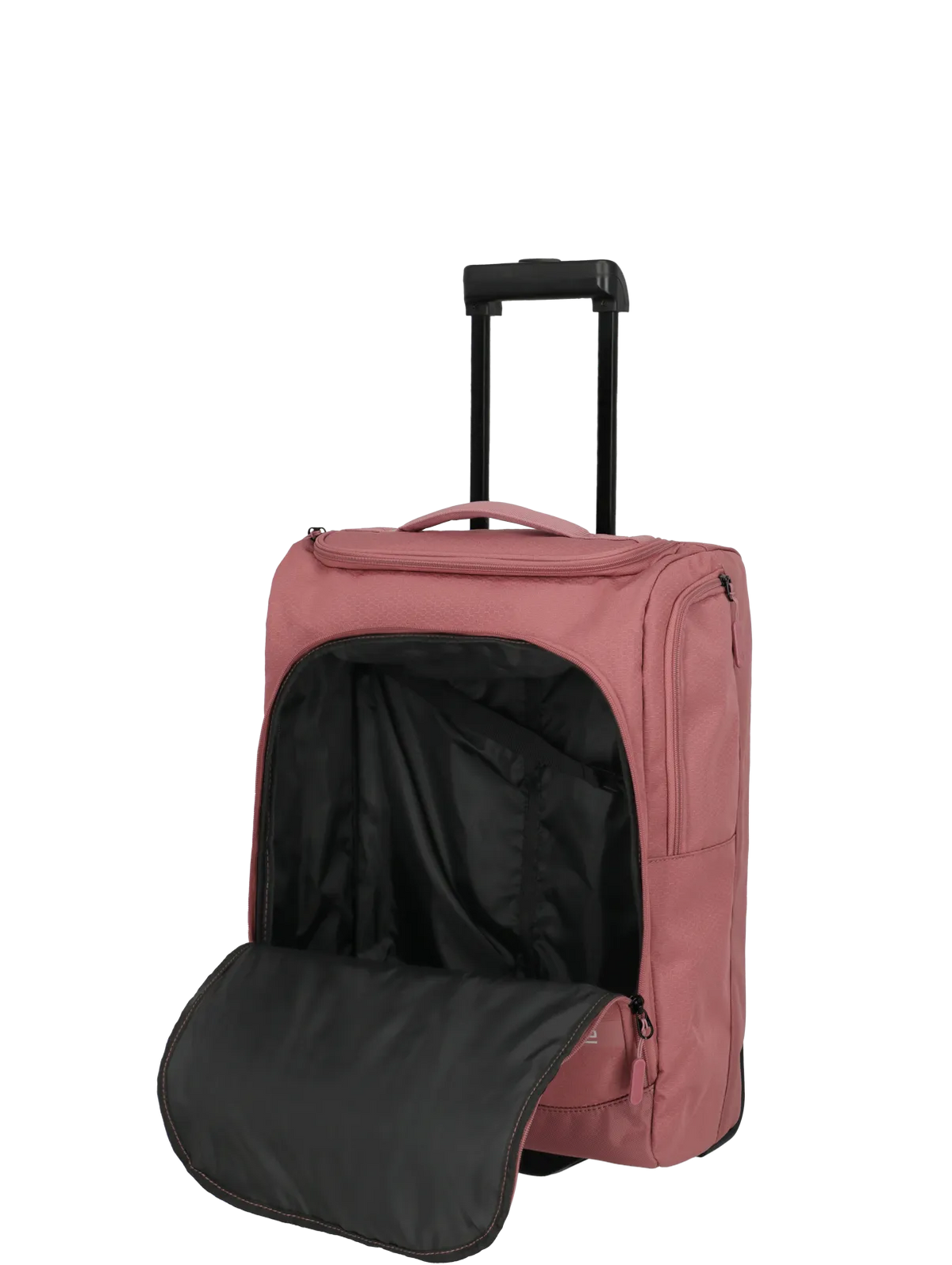 Travelite Reisetasche mit Rollen Kick Off – mit 2 Rollen – Bild 24