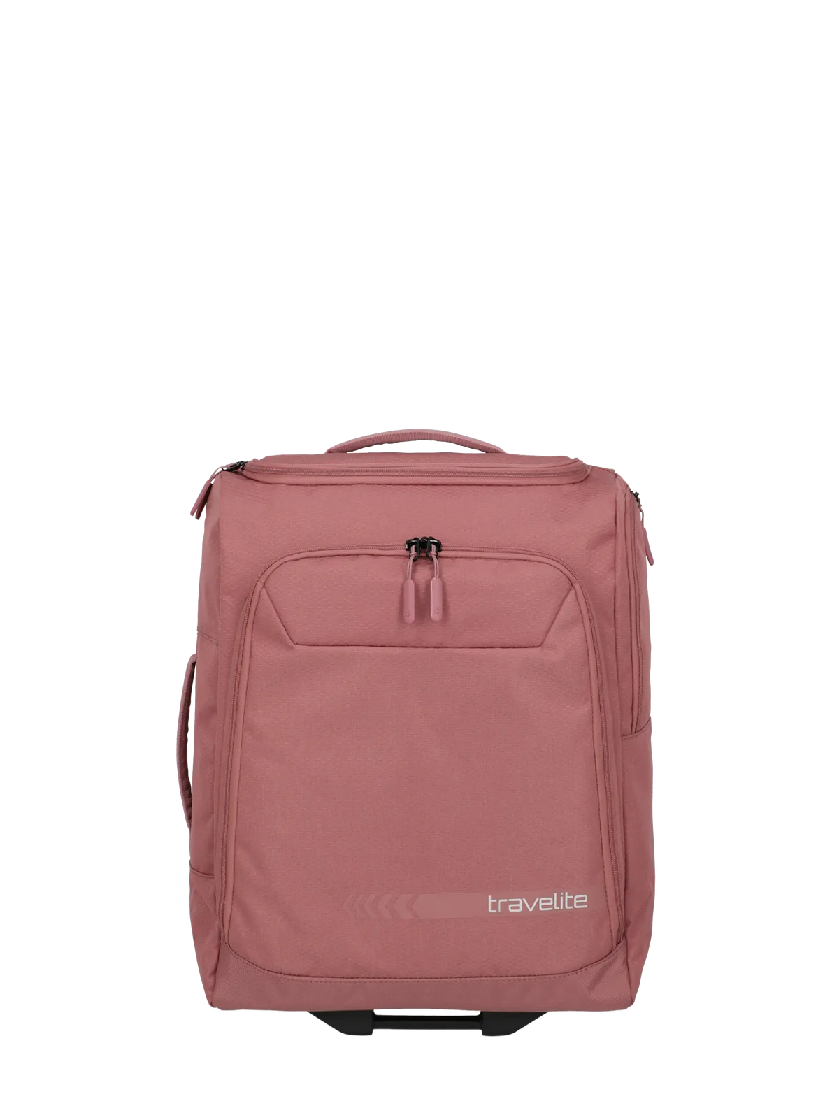 Travelite Reisetasche mit Rollen Kick Off – mit 2 Rollen – Bild 22