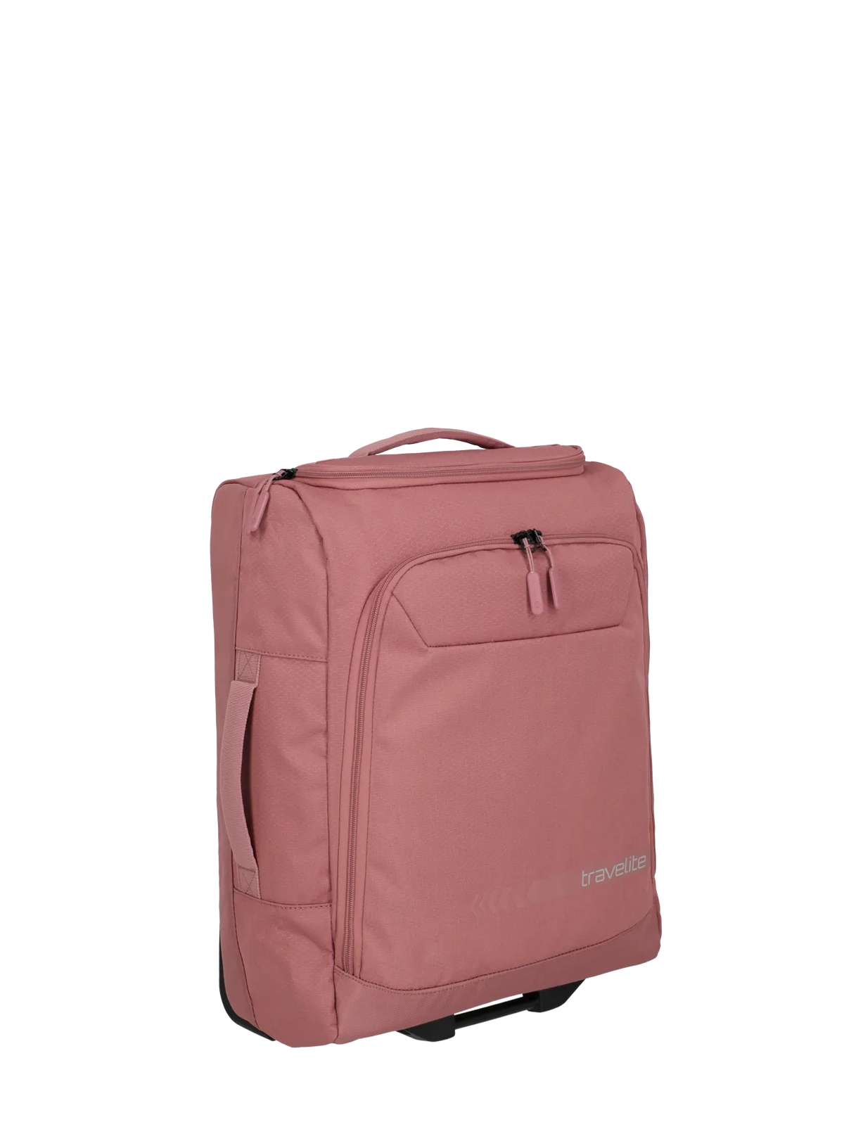 Travelite Reisetasche mit Rollen Kick Off – mit 2 Rollen – Bild 21