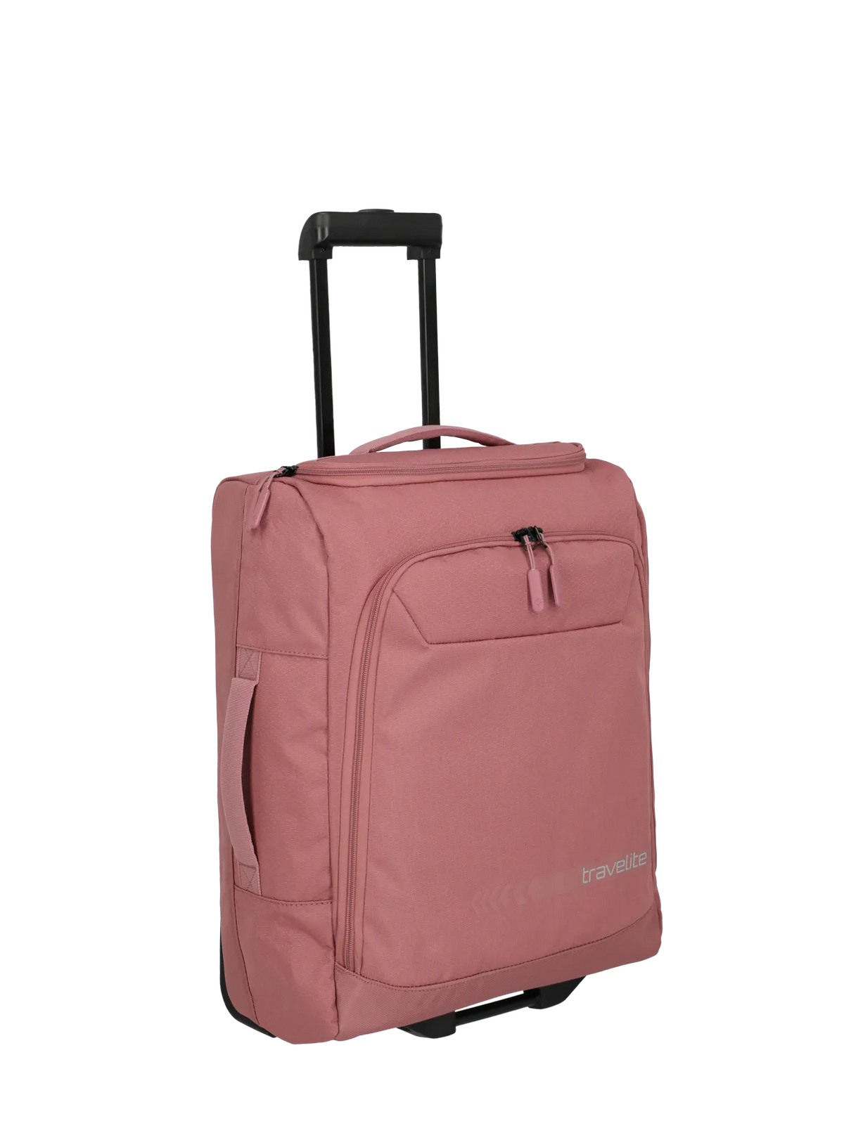 Travelite Reisetasche mit Rollen Kick Off – mit 2 Rollen – Bild 18