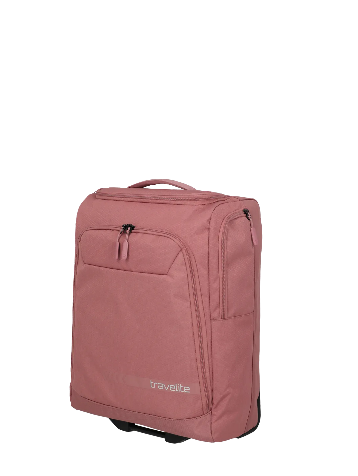 Travelite Reisetasche mit Rollen Kick Off – mit 2 Rollen – Bild 20