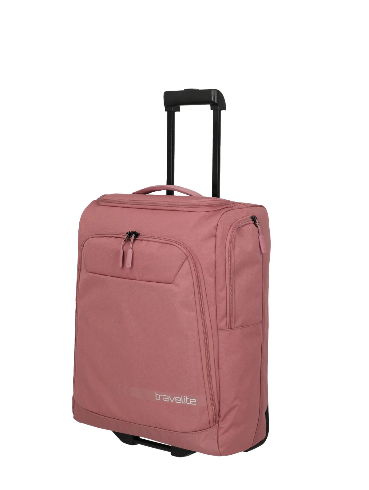 Travelite Reisetasche mit Rollen Kick Off – mit 2 Rollen – Bild 19