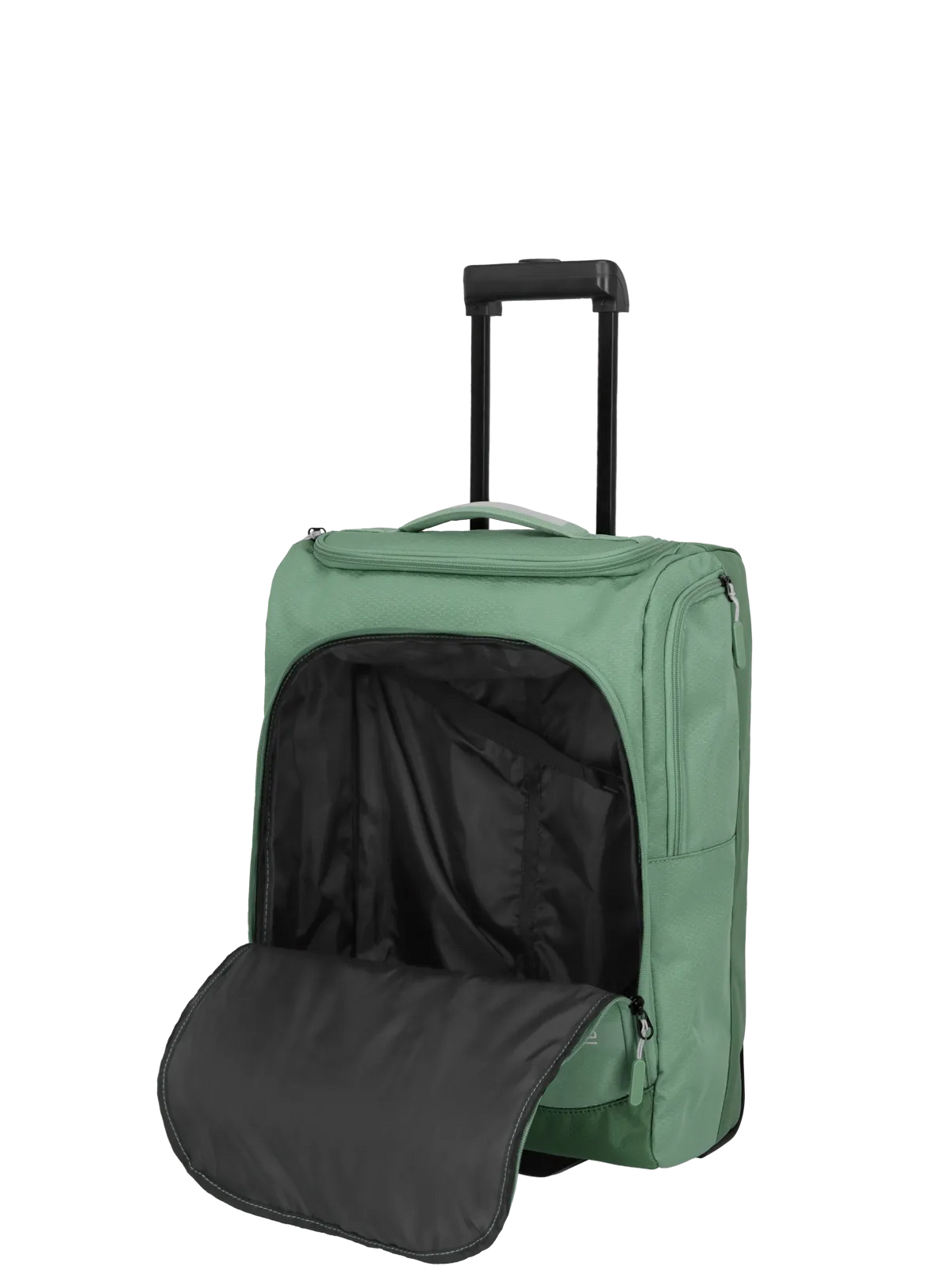 Travelite Reisetasche mit Rollen Kick Off – mit 2 Rollen – Bild 39