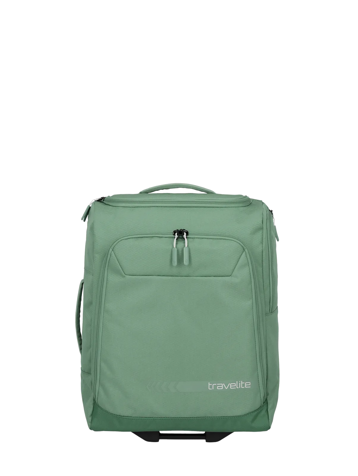 Travelite Reisetasche mit Rollen Kick Off – mit 2 Rollen – Bild 36