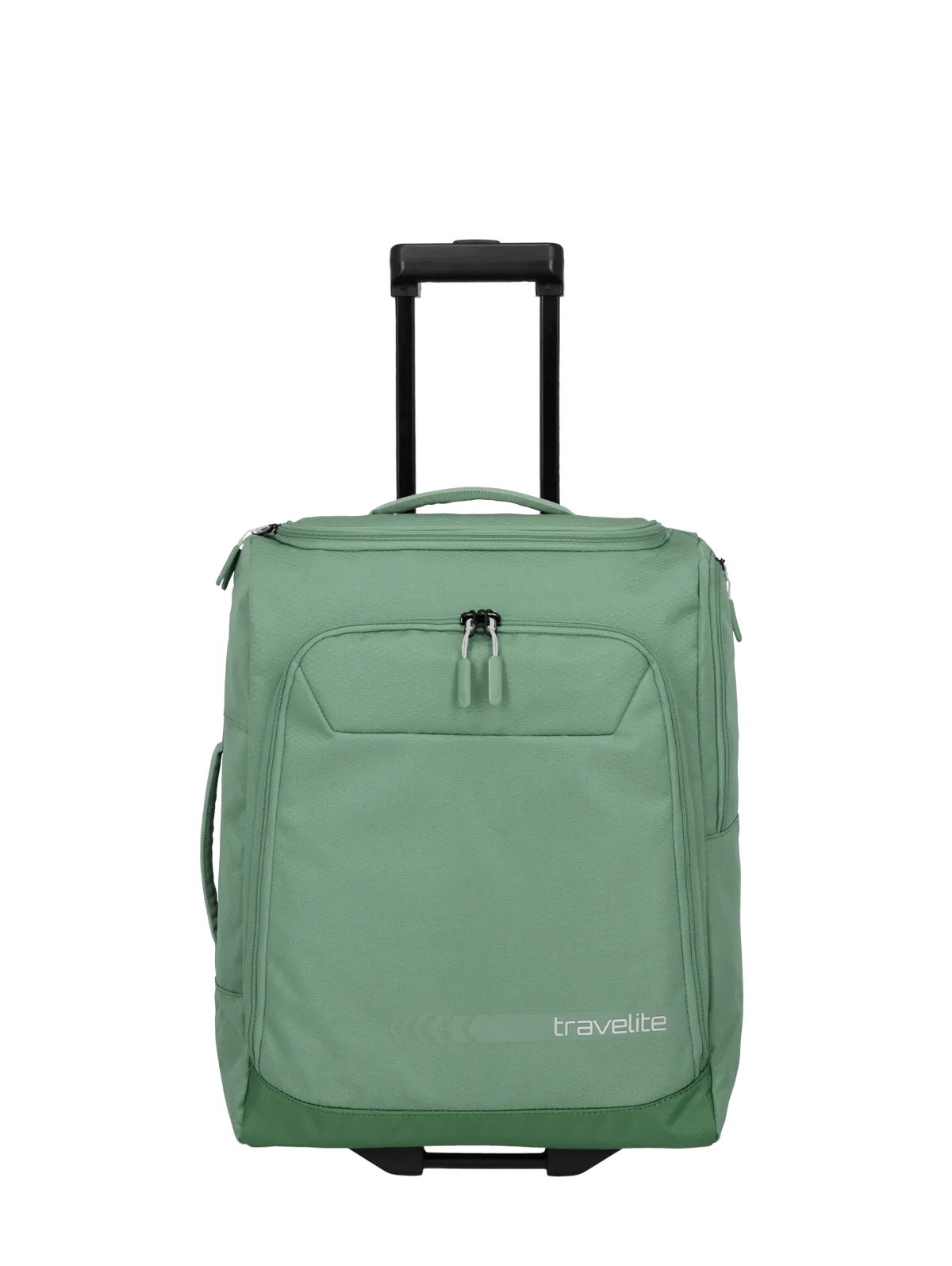 Travelite Reisetasche mit Rollen Kick Off – mit 2 Rollen – Bild 32
