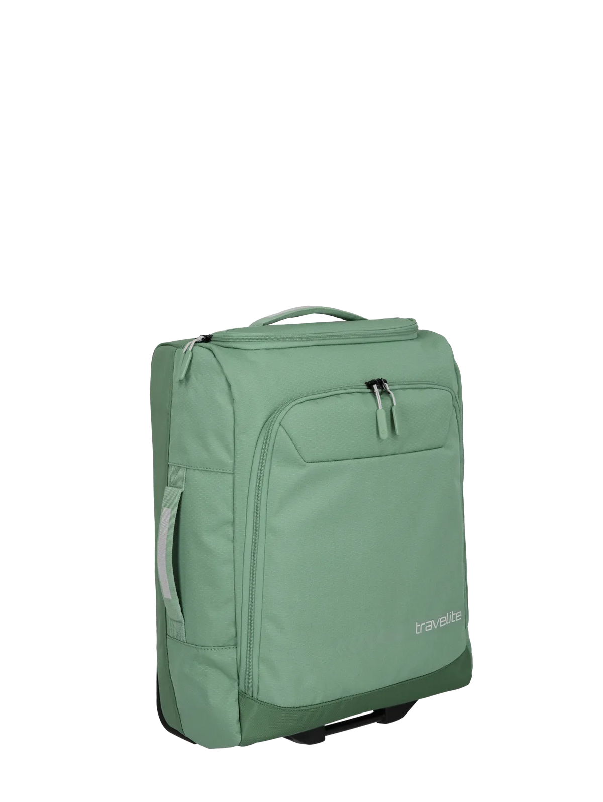 Travelite Reisetasche mit Rollen Kick Off – mit 2 Rollen – Bild 37