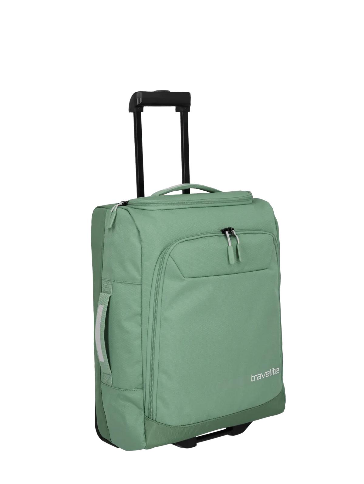 Travelite Reisetasche mit Rollen Kick Off – mit 2 Rollen – Bild 33