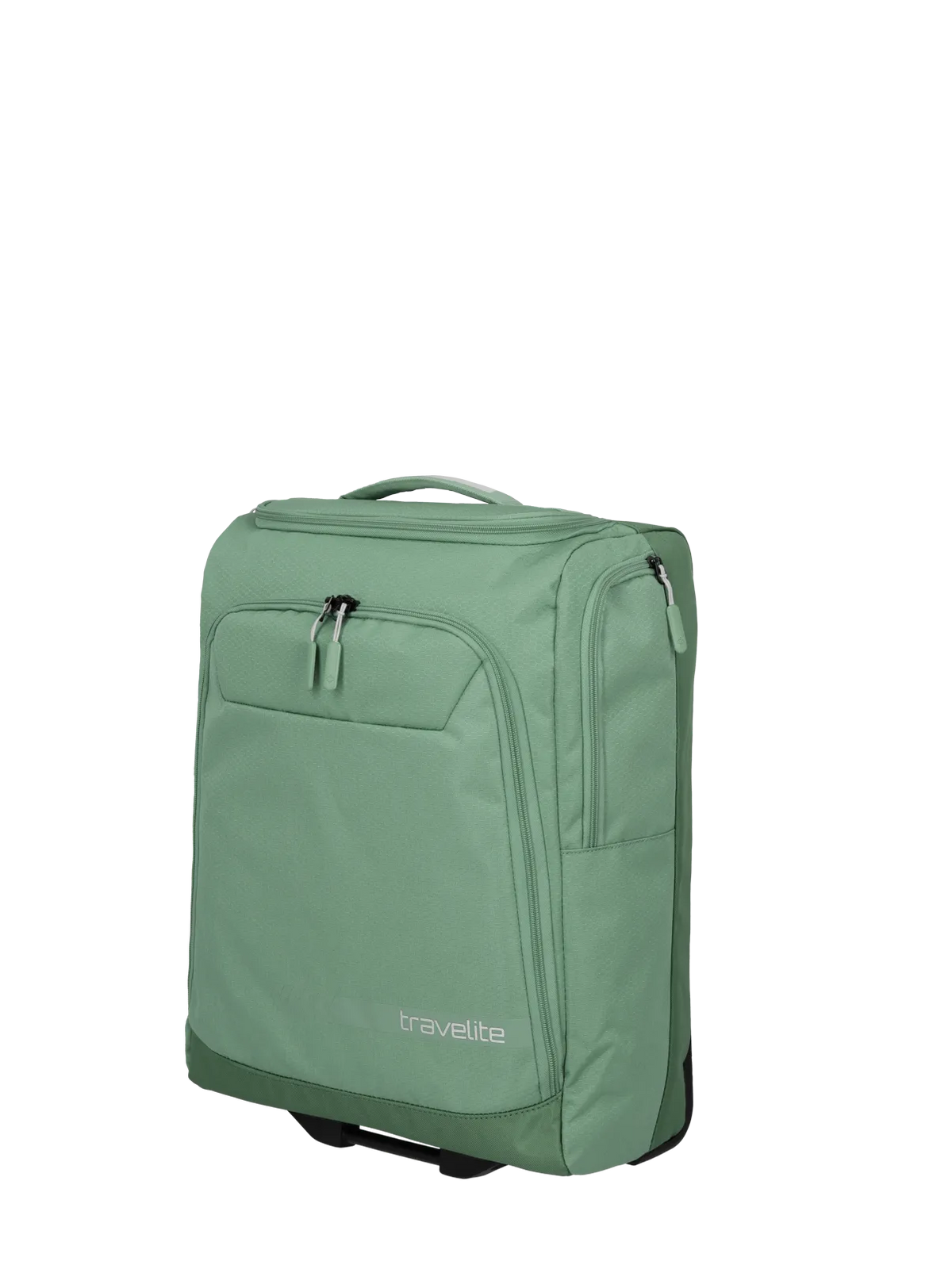 Travelite Reisetasche mit Rollen Kick Off – mit 2 Rollen – Bild 35