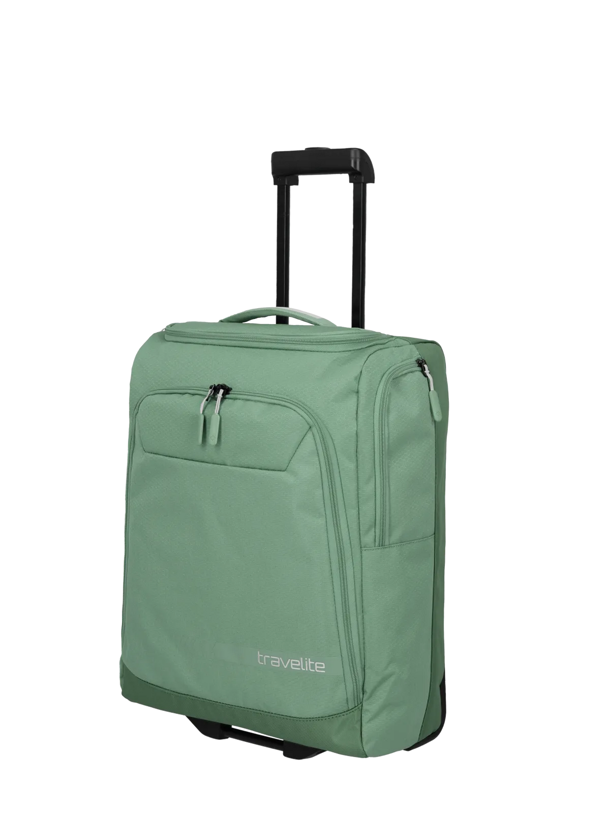 Travelite Reisetasche mit Rollen Kick Off – mit 2 Rollen – Bild 34