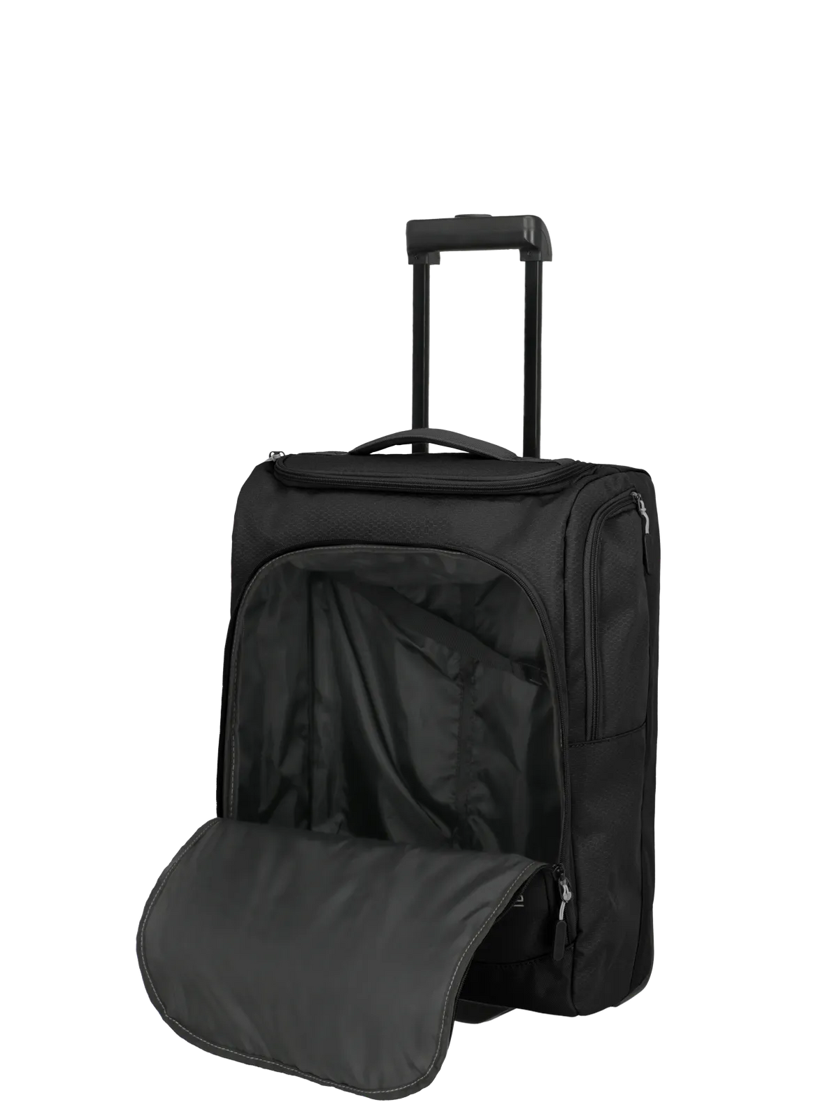 Travelite Reisetasche mit Rollen Kick Off – mit 2 Rollen – Bild 8