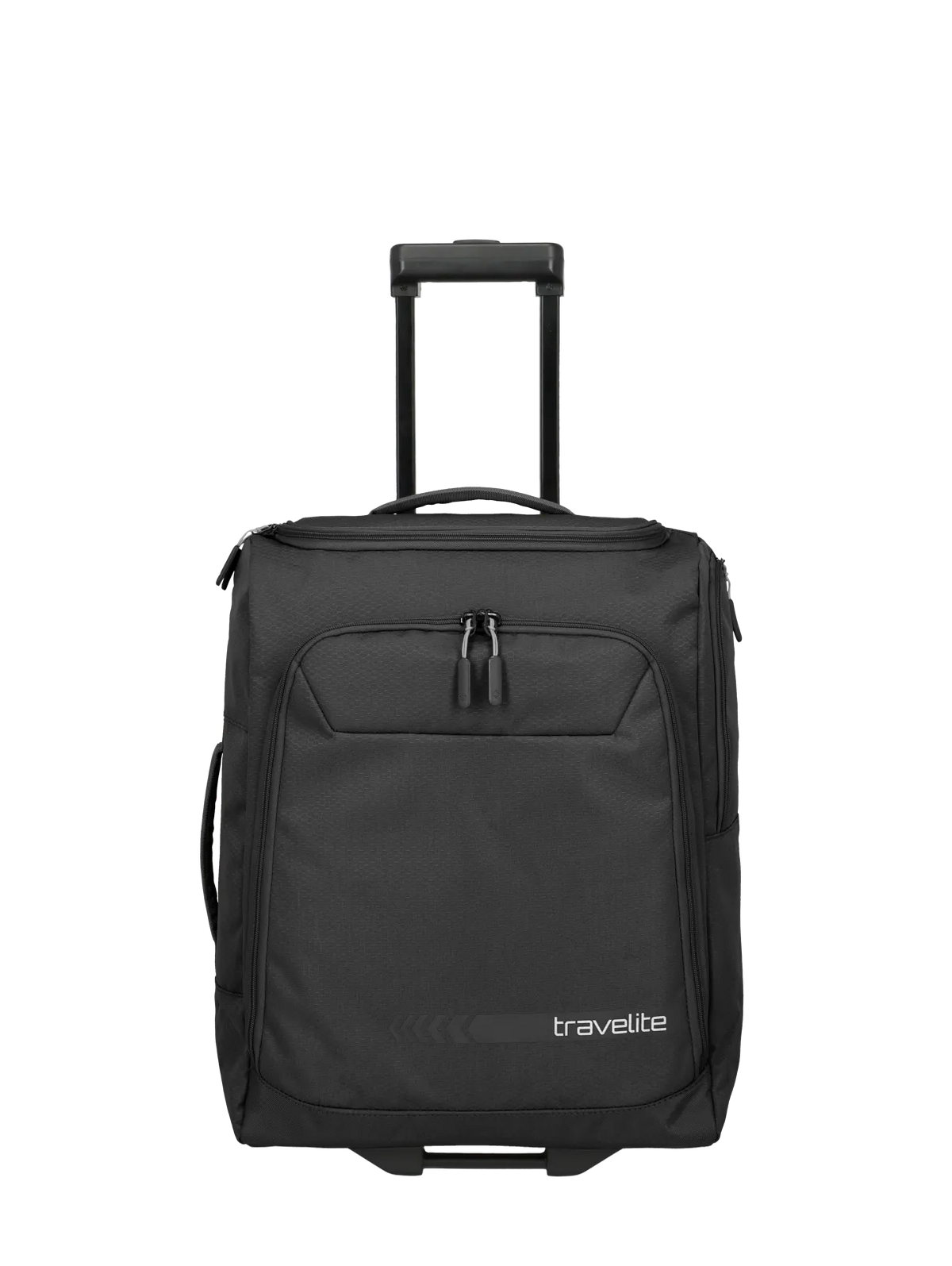 Travelite Reisetasche mit Rollen Kick Off – mit 2 Rollen – Bild 1